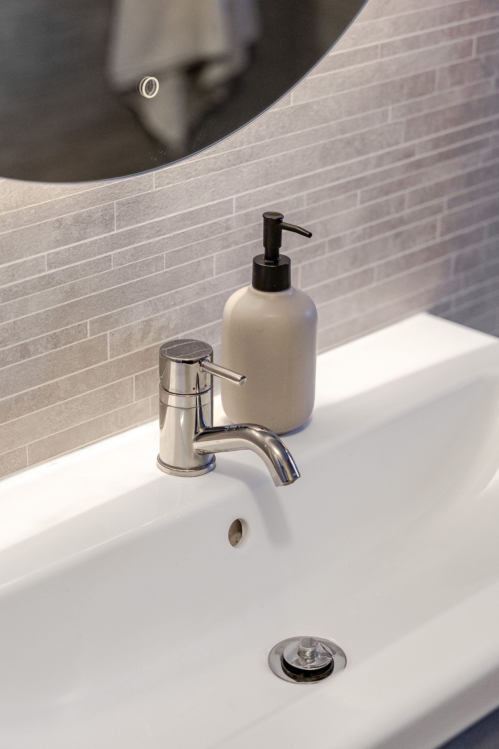 Bostadsrätt, Bergsgatan 28, Frösön, Östersund