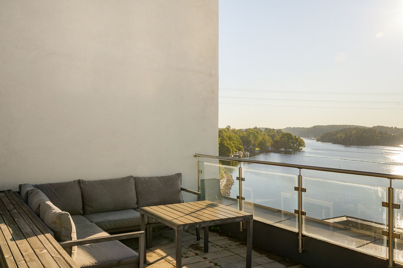 Bostadsrätt, Tollare strand 9, Tollare, Nacka