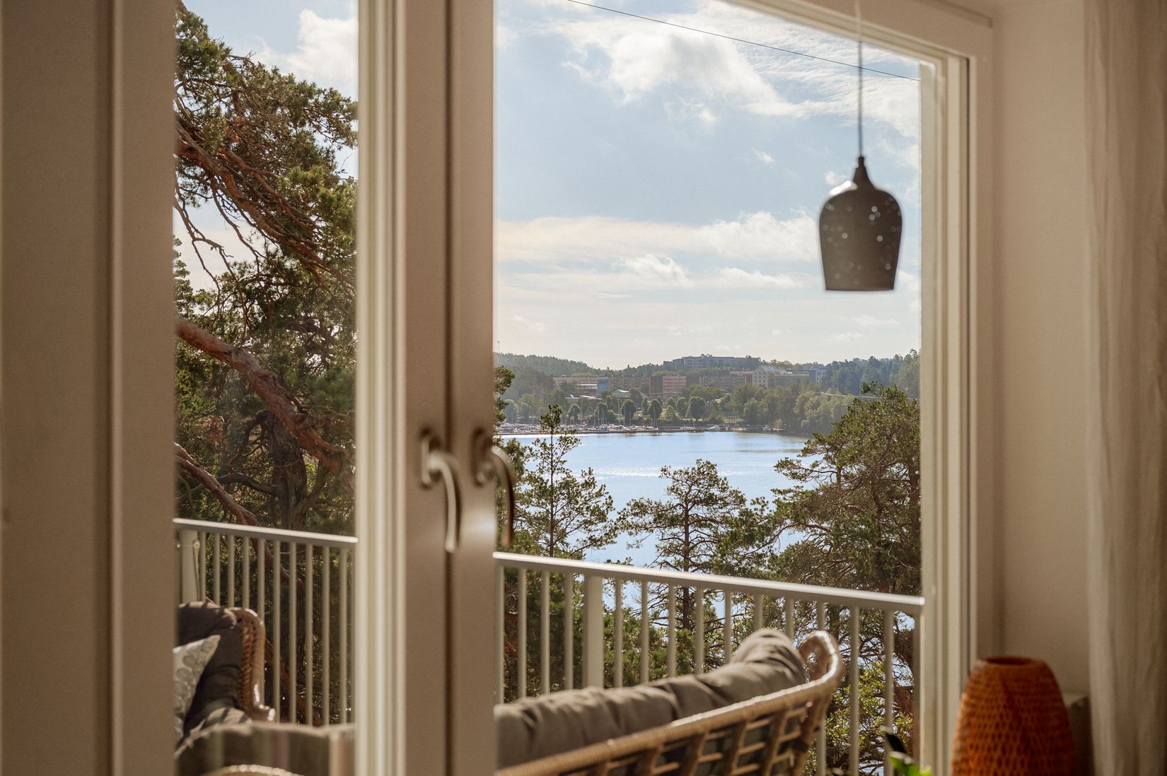 Bostadsrätt, Tollare strand 9, Tollare, Nacka