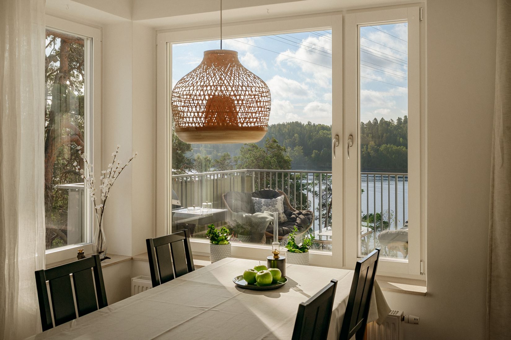 Bostadsrätt, Tollare strand 9, Tollare, Nacka