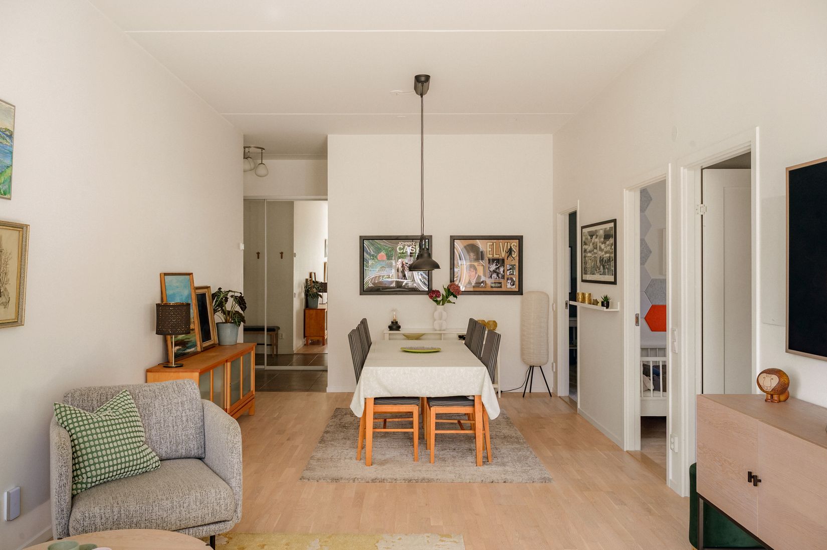 Bostadsrätt, Tollare strand 9, Tollare, Nacka