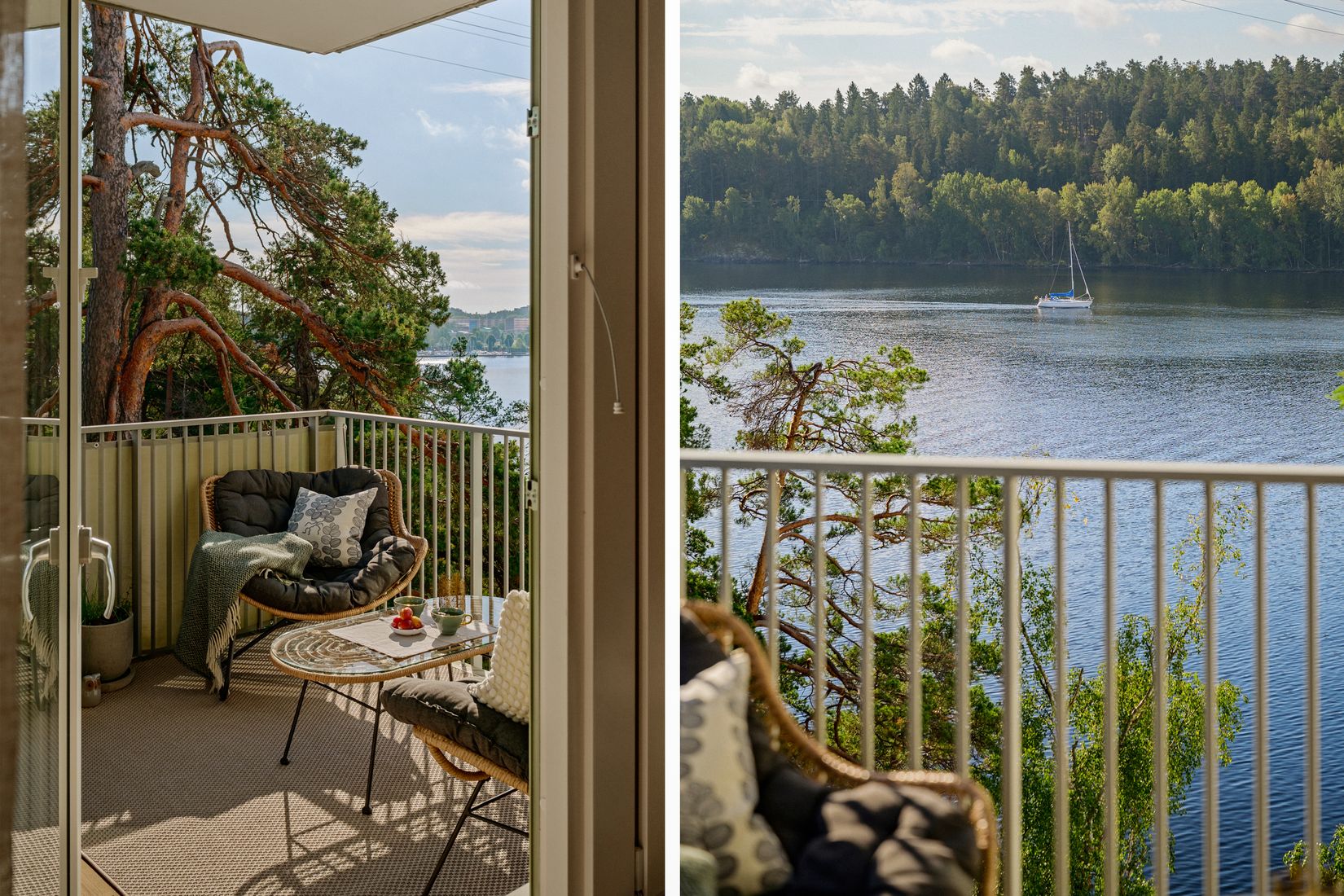 Bostadsrätt, Tollare strand 9, Tollare, Nacka