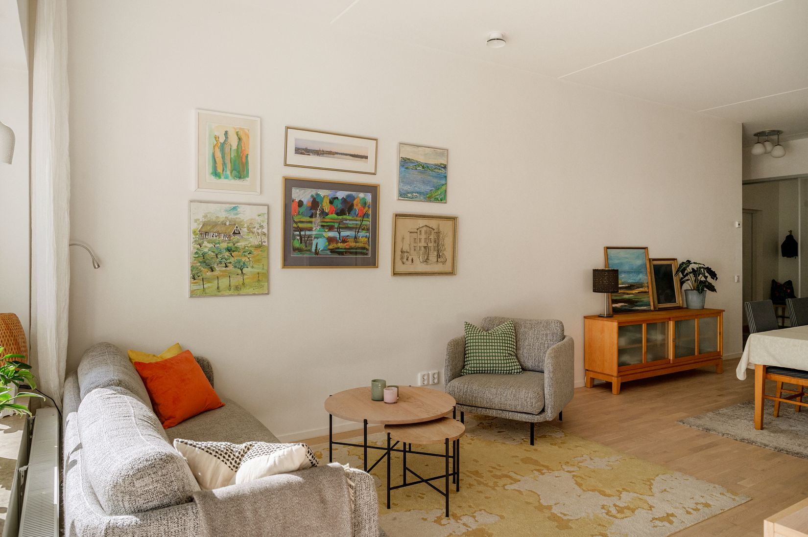 Bostadsrätt, Tollare strand 9, Tollare, Nacka