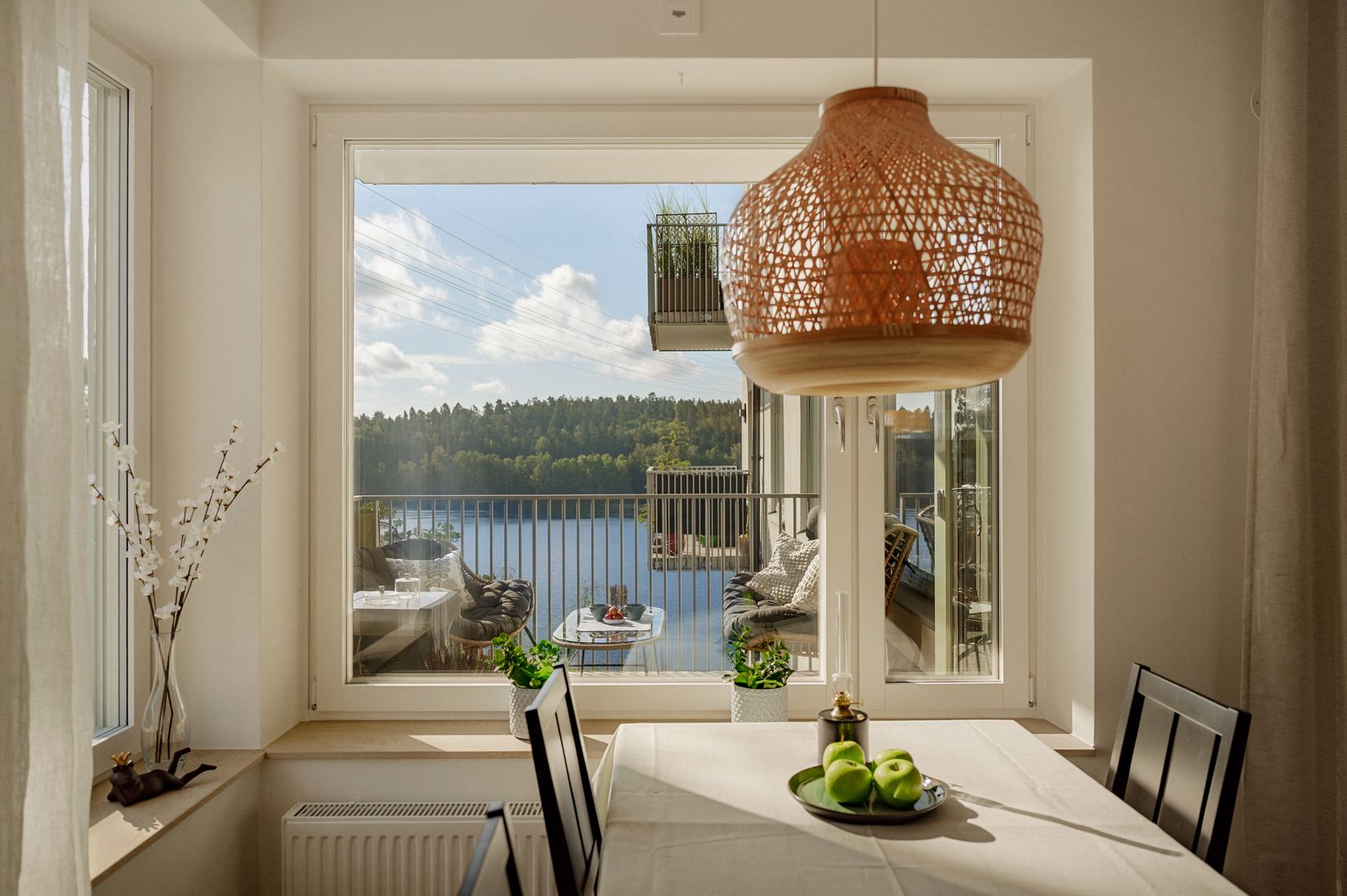 Bostadsrätt, Tollare strand 9, Tollare, Nacka