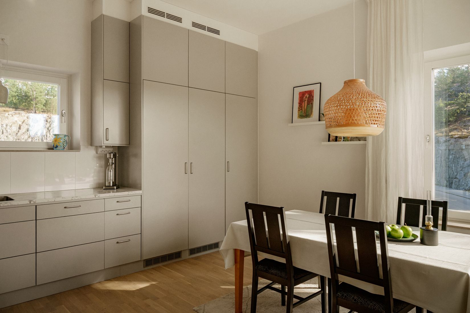 Bostadsrätt, Tollare strand 9, Tollare, Nacka