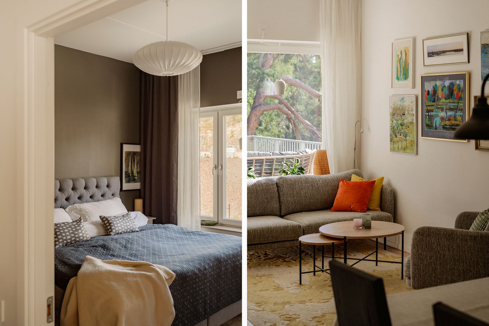 Bostadsrätt, Tollare strand 9, Tollare, Nacka