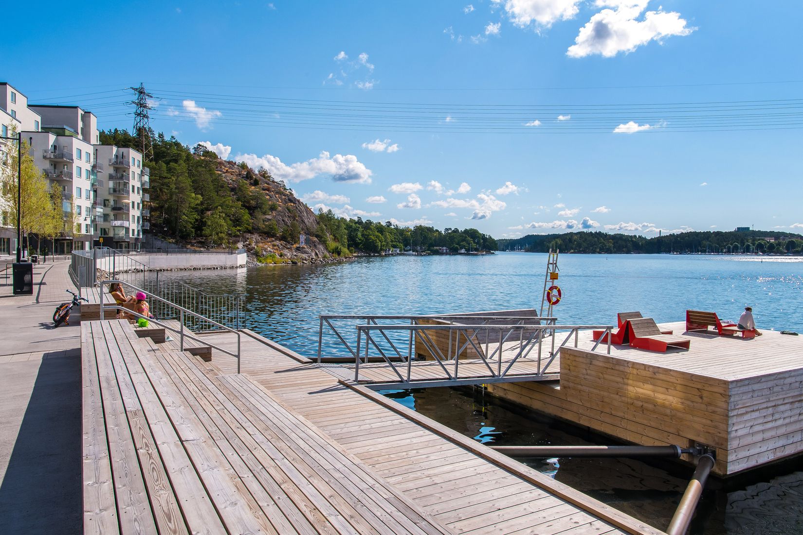 Bostadsrätt, Tollare strand 9, Tollare, Nacka