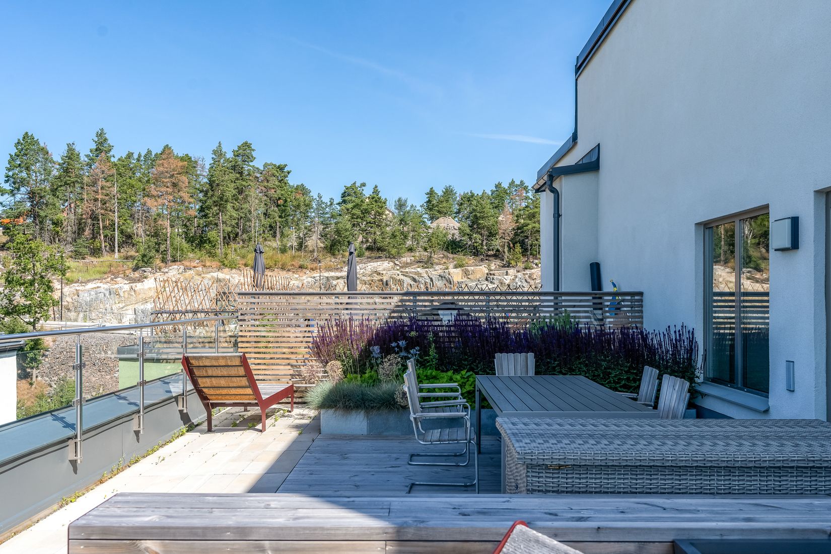 Bostadsrätt, Tollare strand 9, Tollare, Nacka