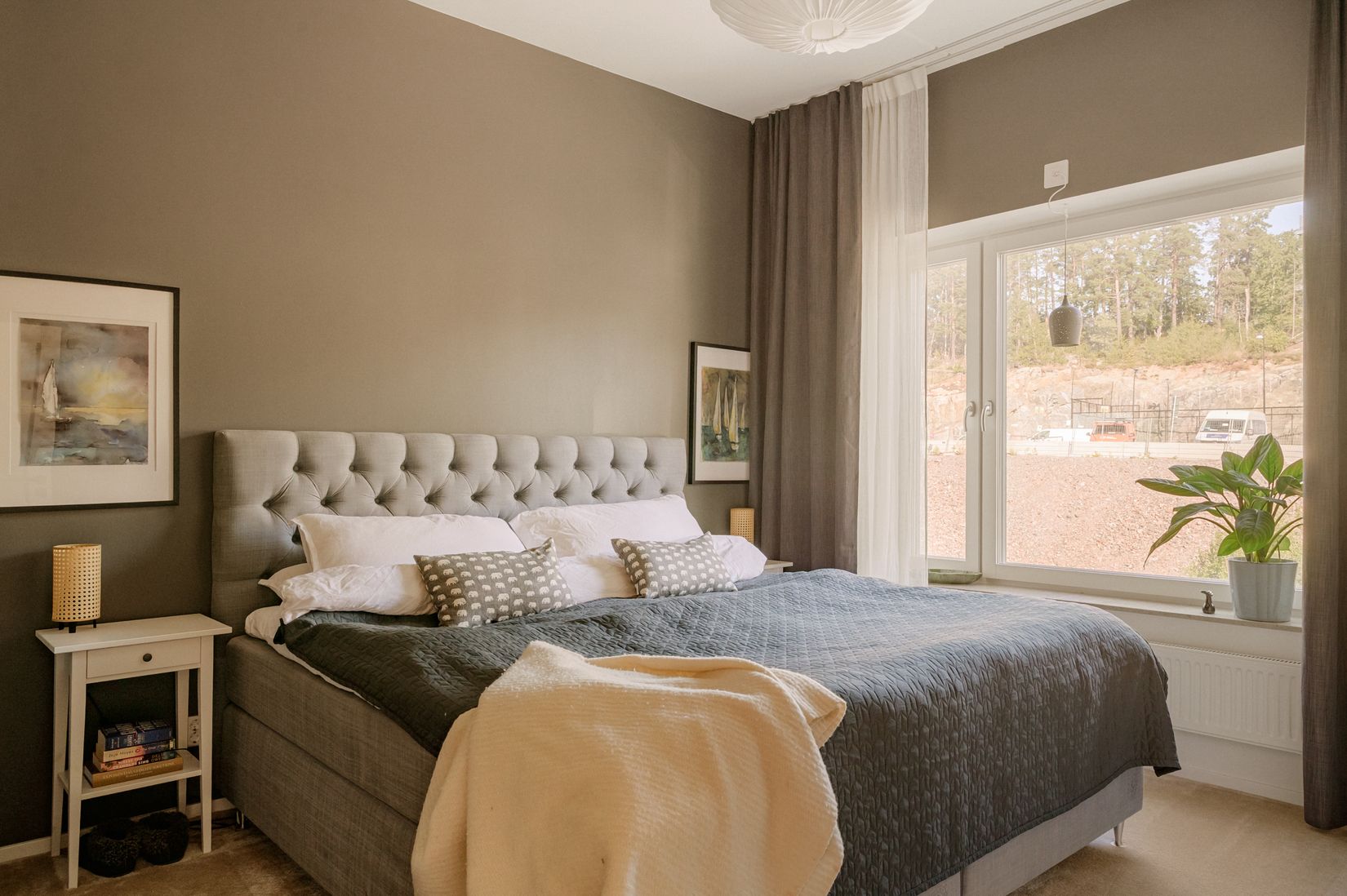 Bostadsrätt, Tollare strand 9, Tollare, Nacka