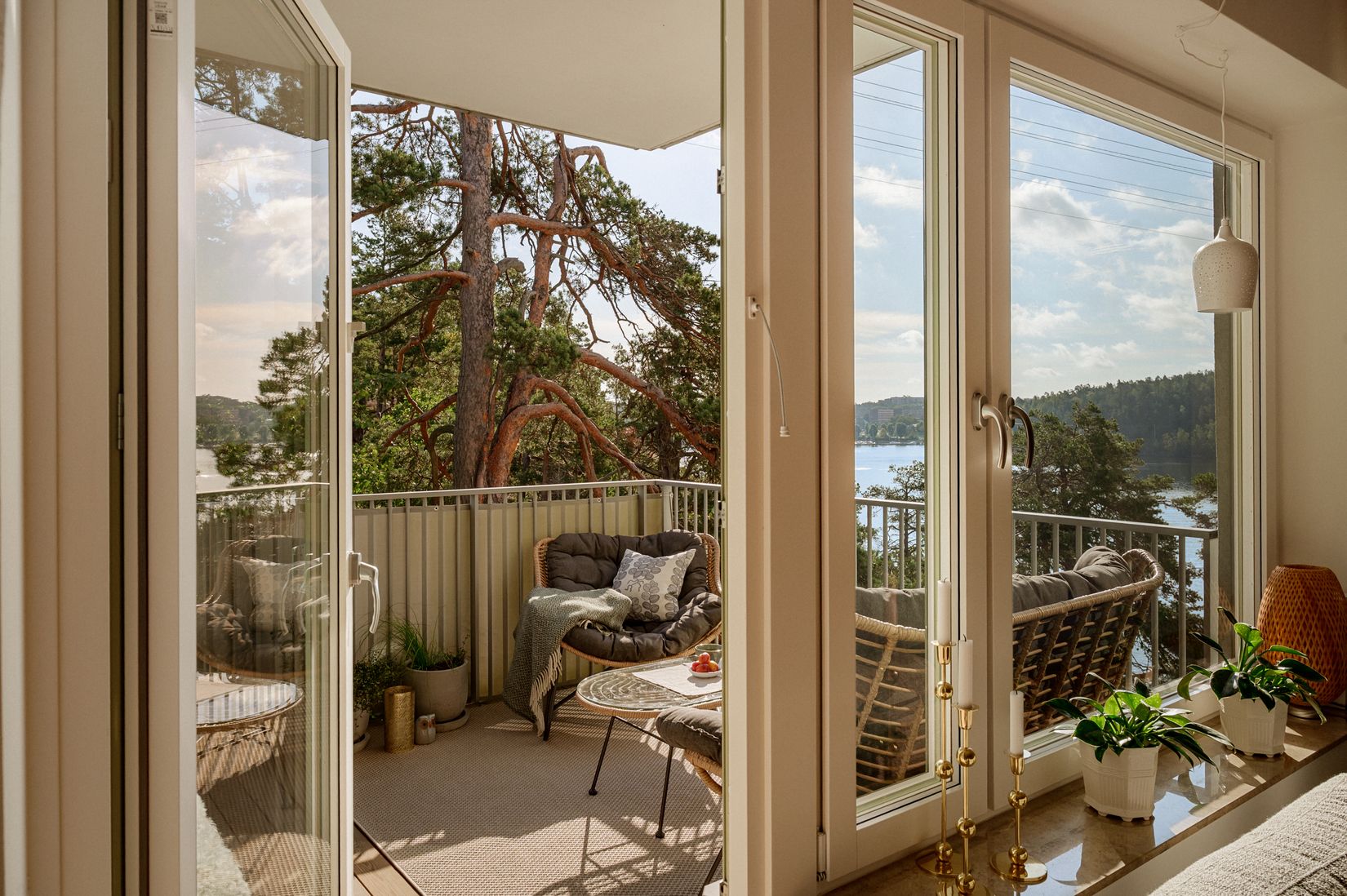 Bostadsrätt, Tollare strand 9, Tollare, Nacka