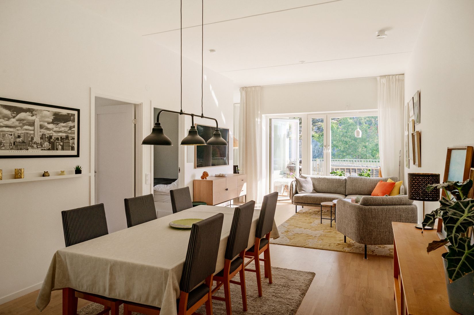 Bostadsrätt, Tollare strand 9, Tollare, Nacka