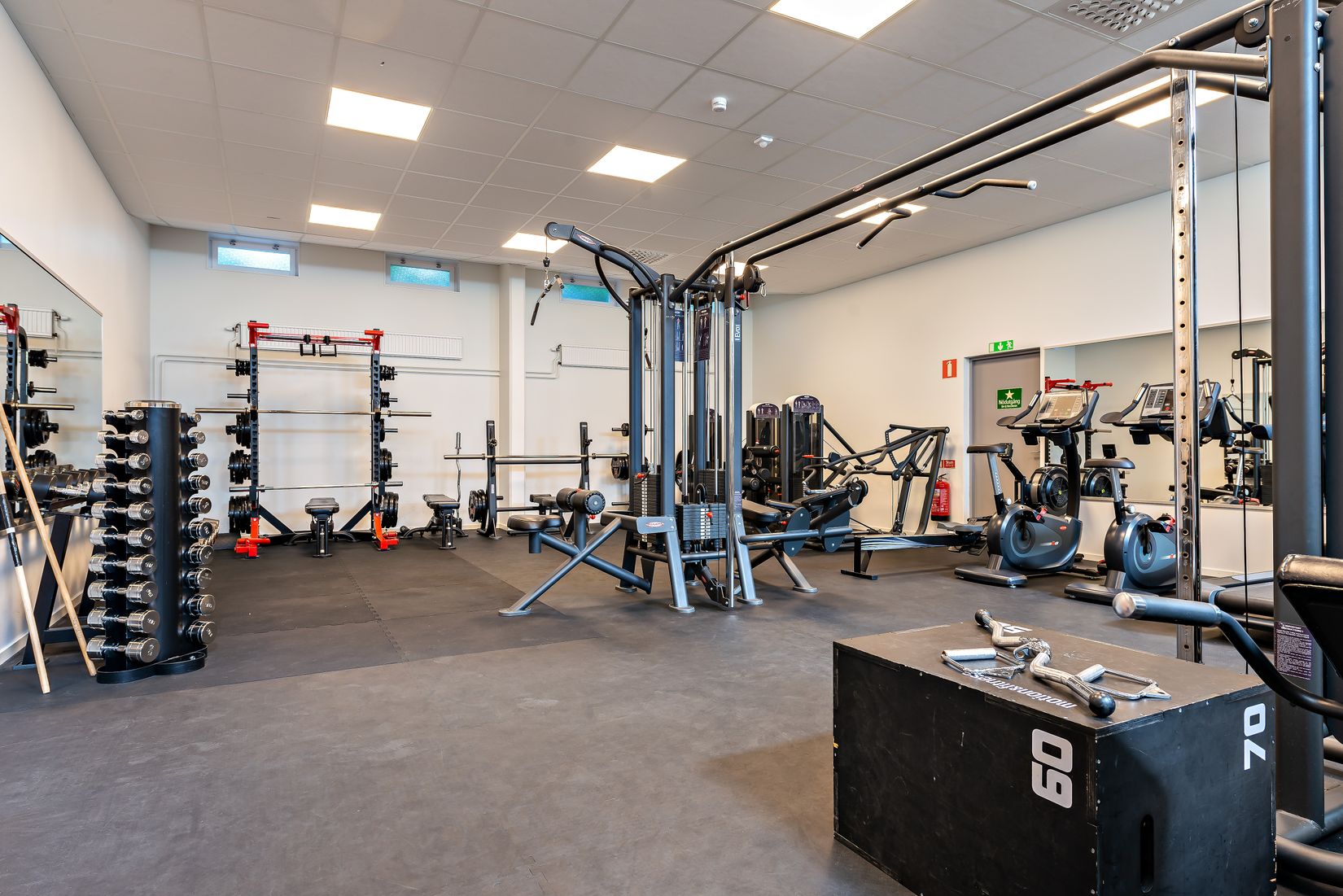 Bostadsrätt, Blockstensgatan 25, Vilbergen, Norrköping