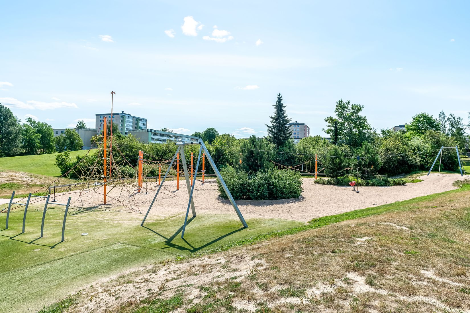 Bostadsrätt, Blockstensgatan 25, Vilbergen, Norrköping