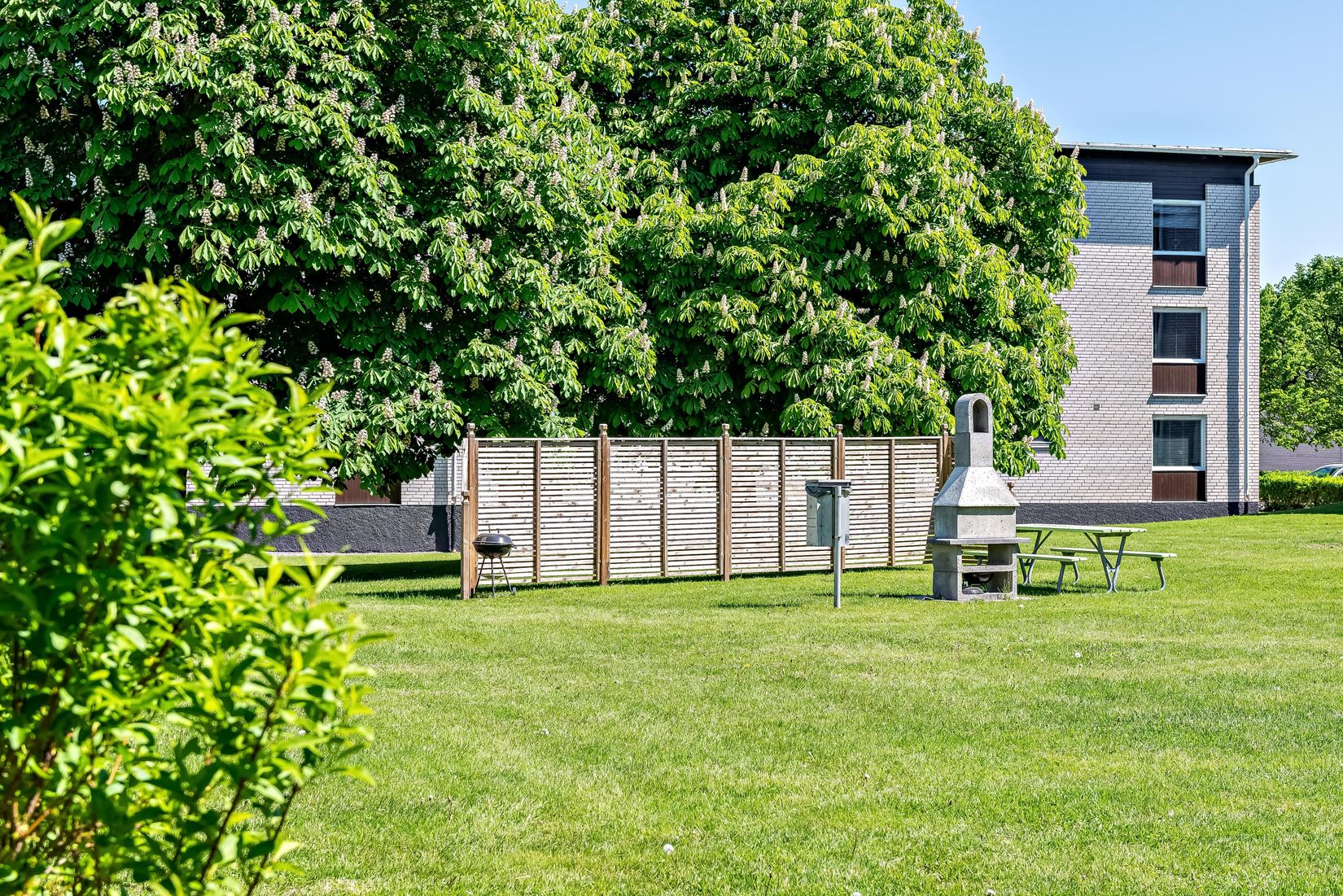 Bostadsrätt, Blockstensgatan 25, Vilbergen, Norrköping