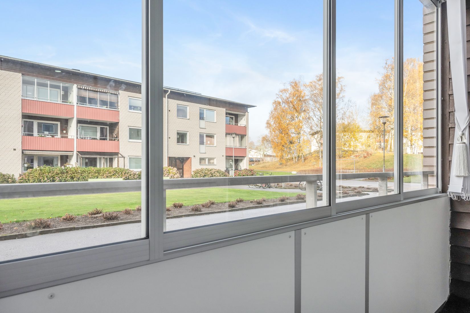 Bostadsrätt, Blockstensgatan 25, Vilbergen, Norrköping