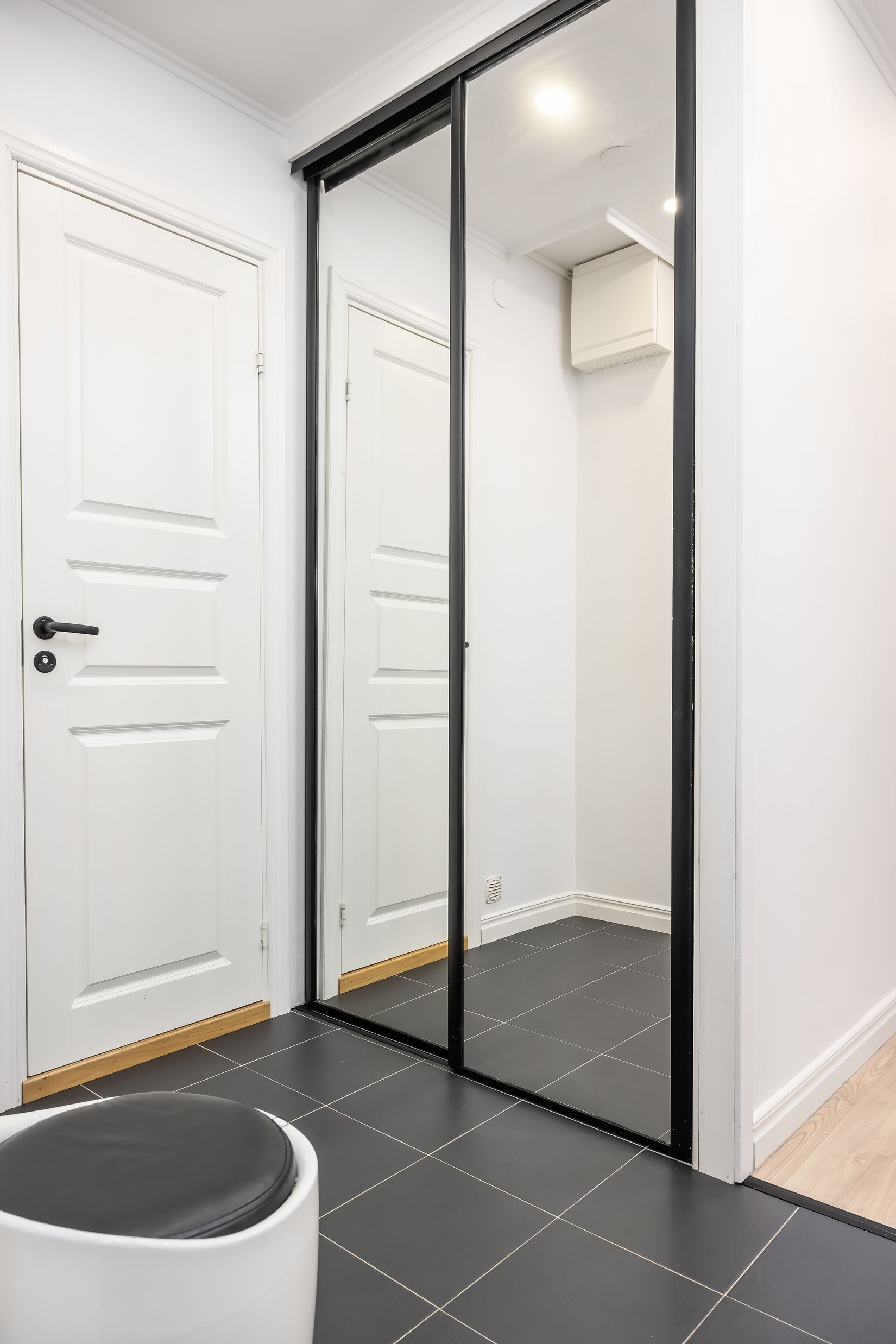 Bostadsrätt, Blockstensgatan 25, Vilbergen, Norrköping