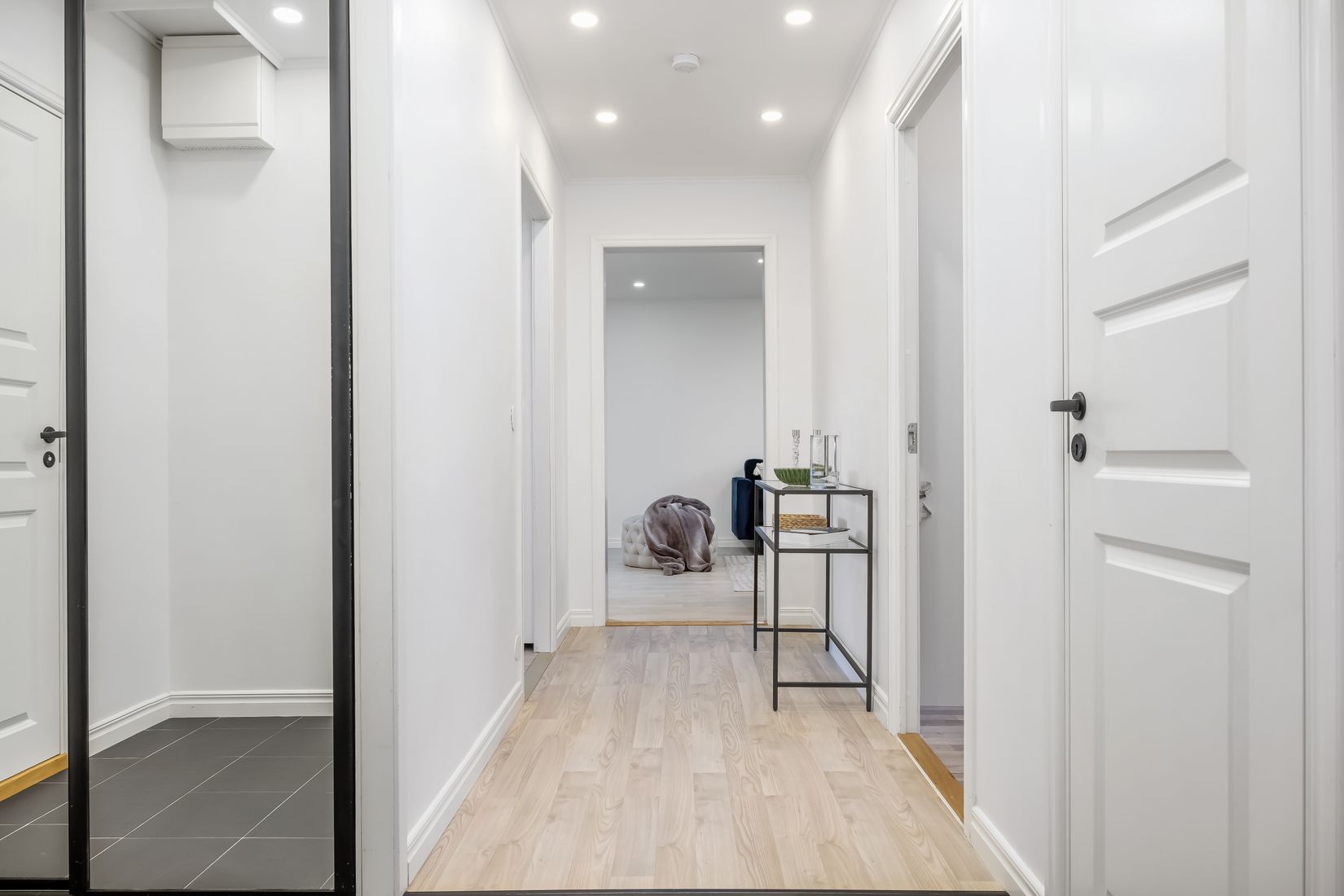 Bostadsrätt, Blockstensgatan 25, Vilbergen, Norrköping