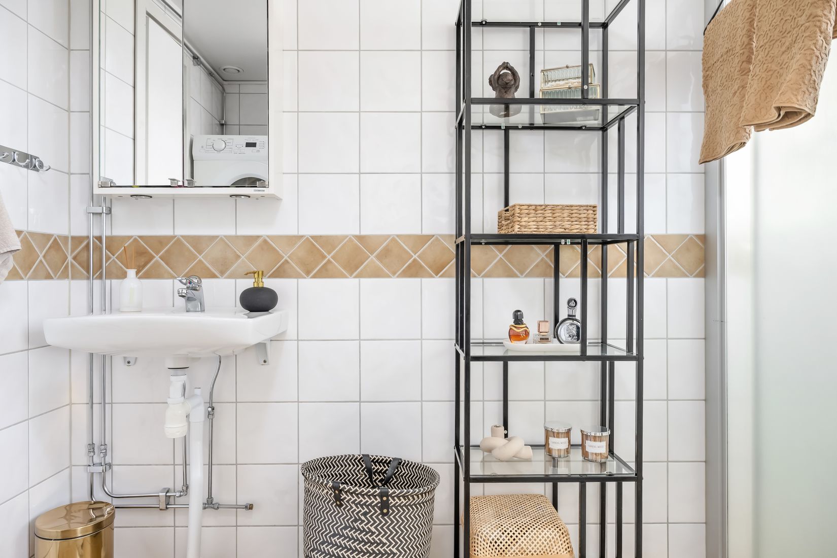 Bostadsrätt, Blockstensgatan 25, Vilbergen, Norrköping