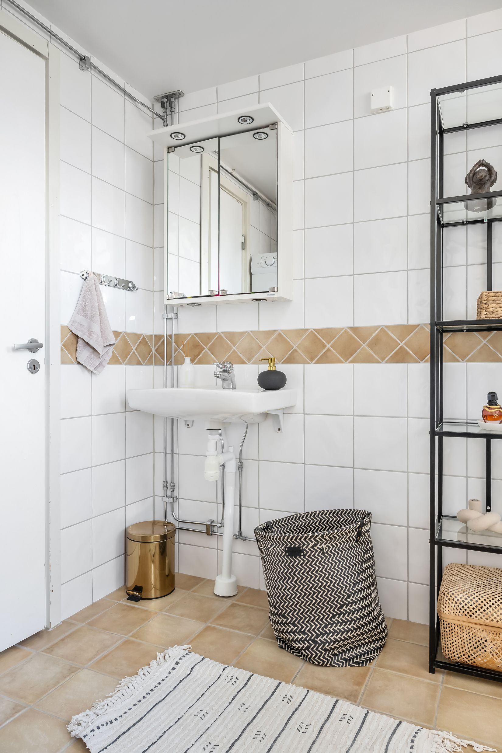 Bostadsrätt, Blockstensgatan 25, Vilbergen, Norrköping