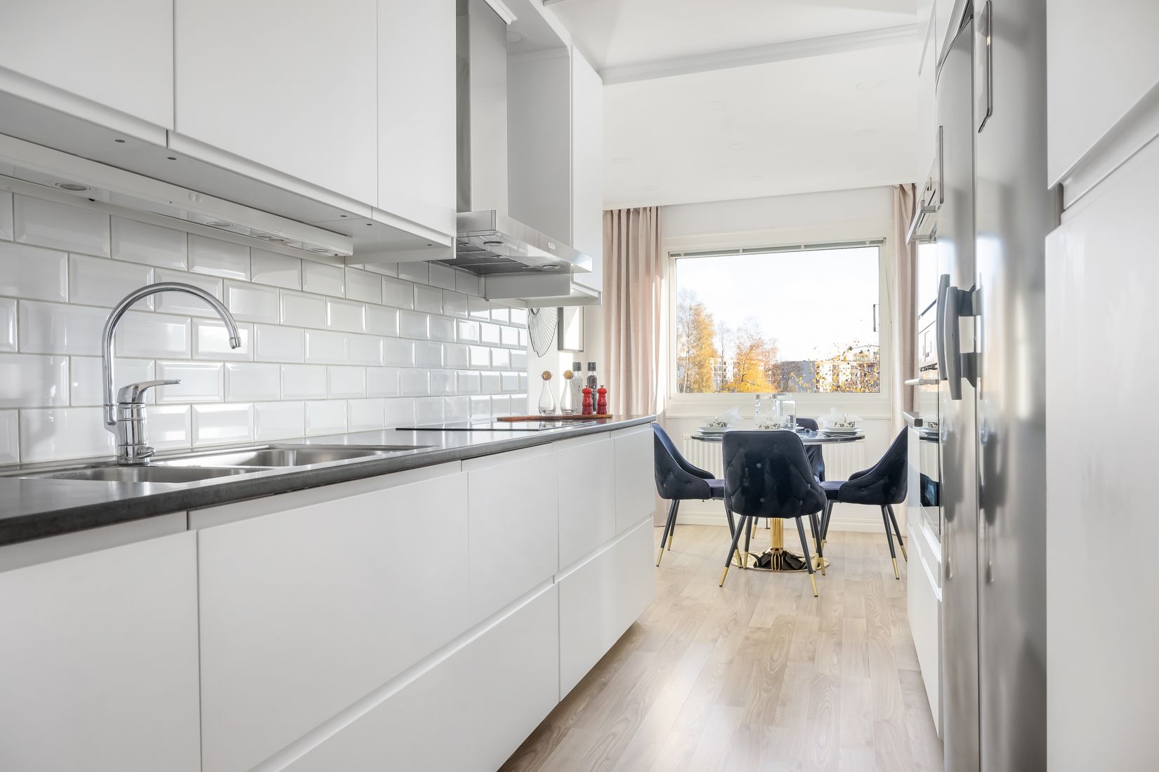 Bostadsrätt, Blockstensgatan 25, Vilbergen, Norrköping