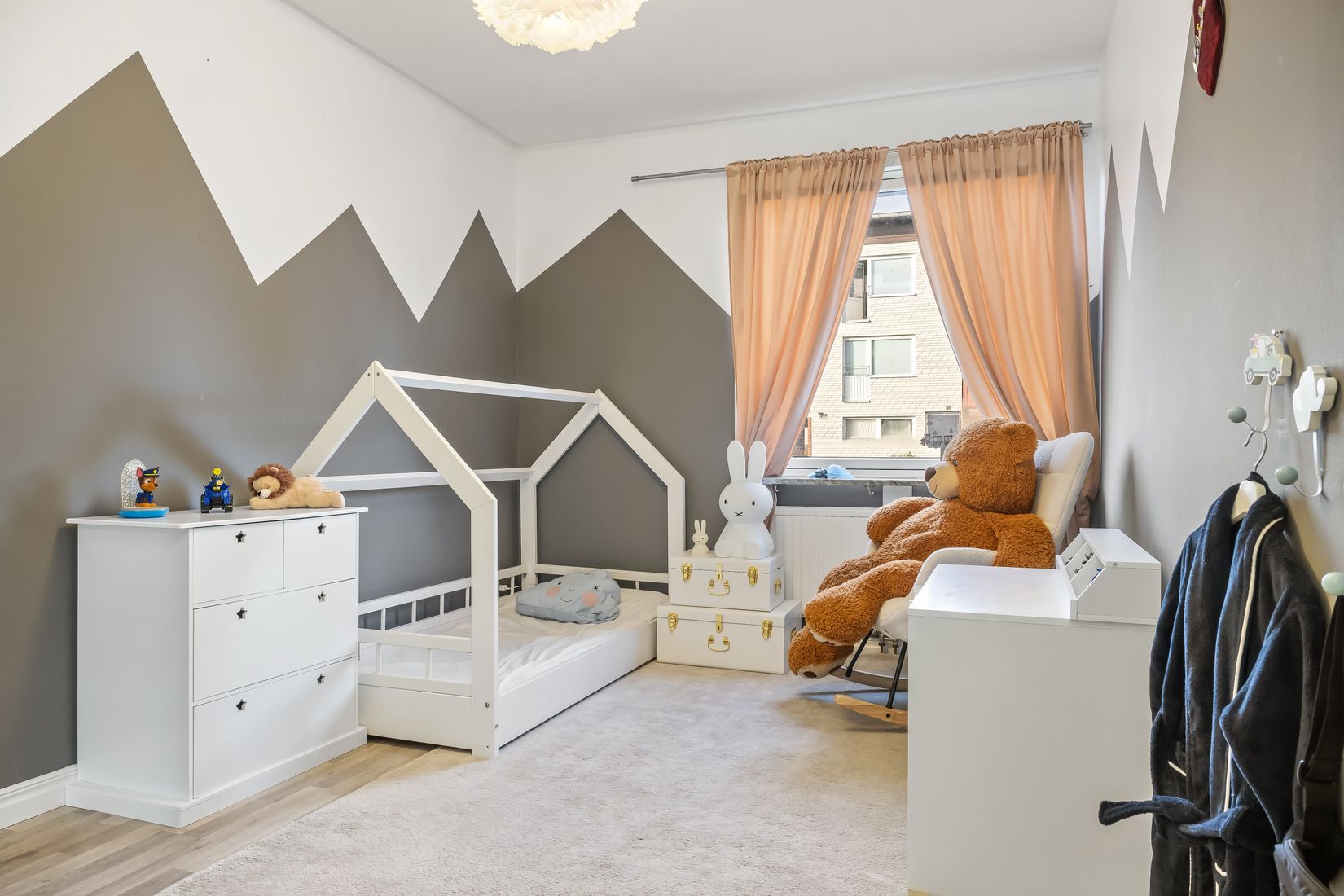 Bostadsrätt, Blockstensgatan 25, Vilbergen, Norrköping