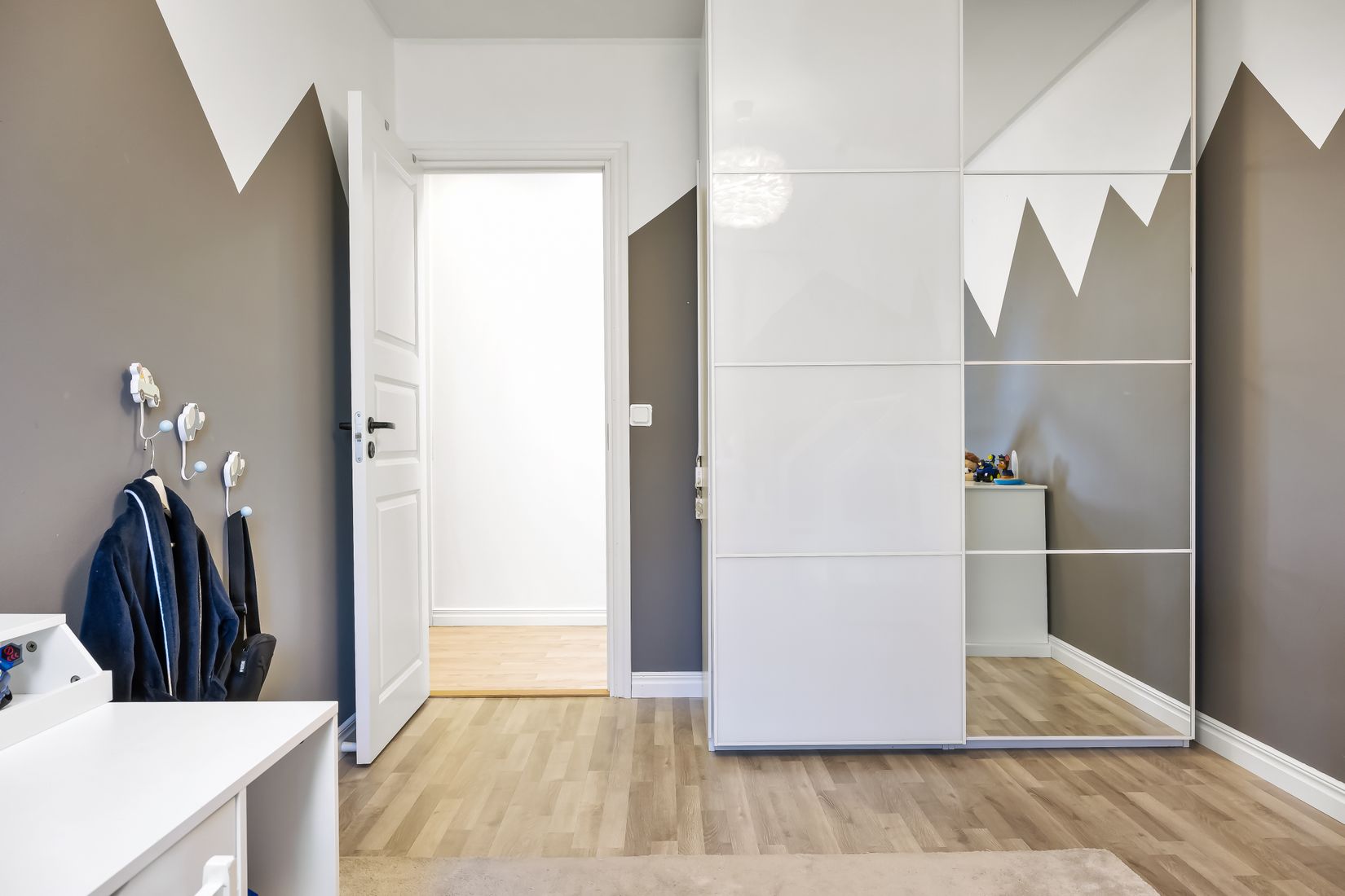 Bostadsrätt, Blockstensgatan 25, Vilbergen, Norrköping