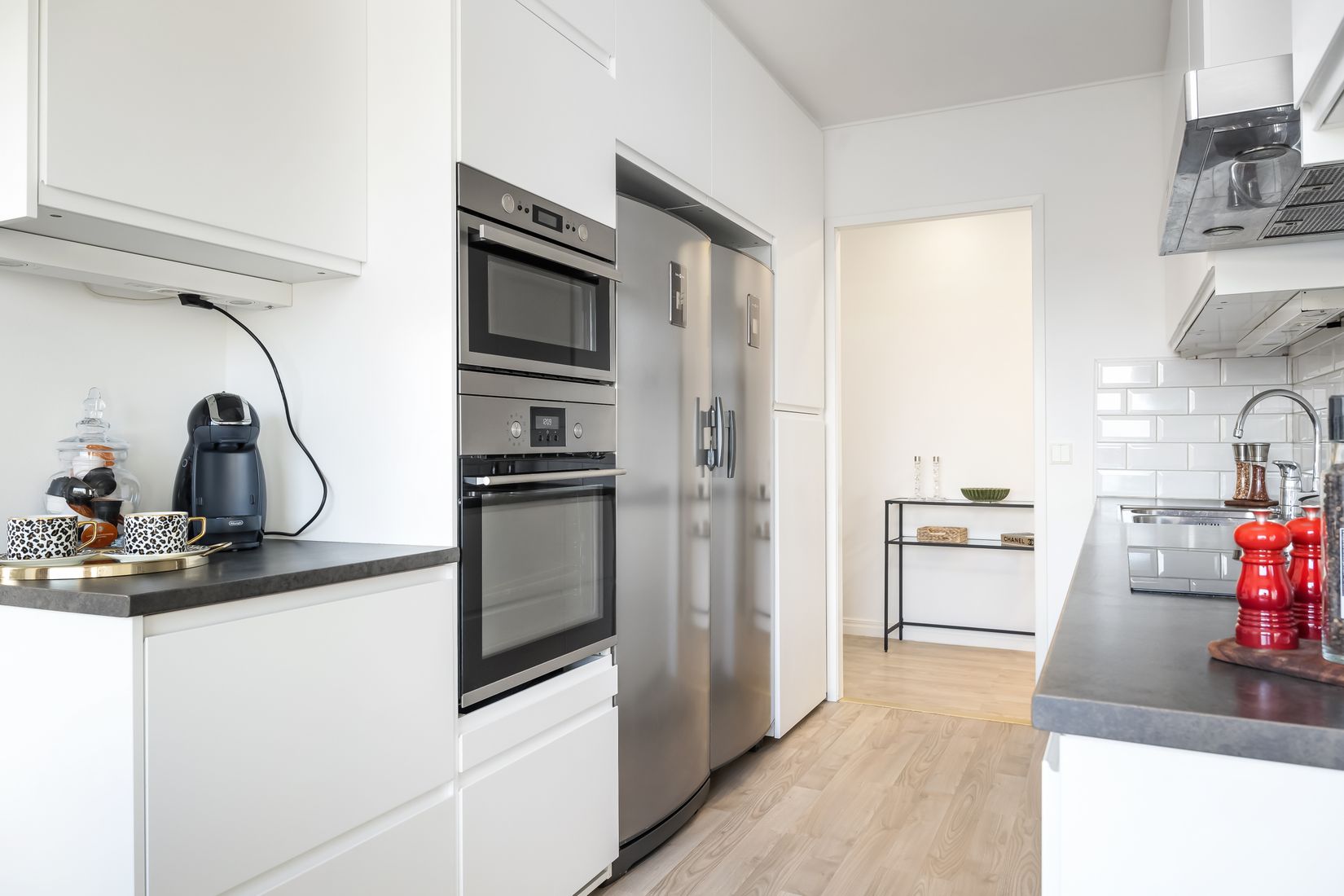 Bostadsrätt, Blockstensgatan 25, Vilbergen, Norrköping