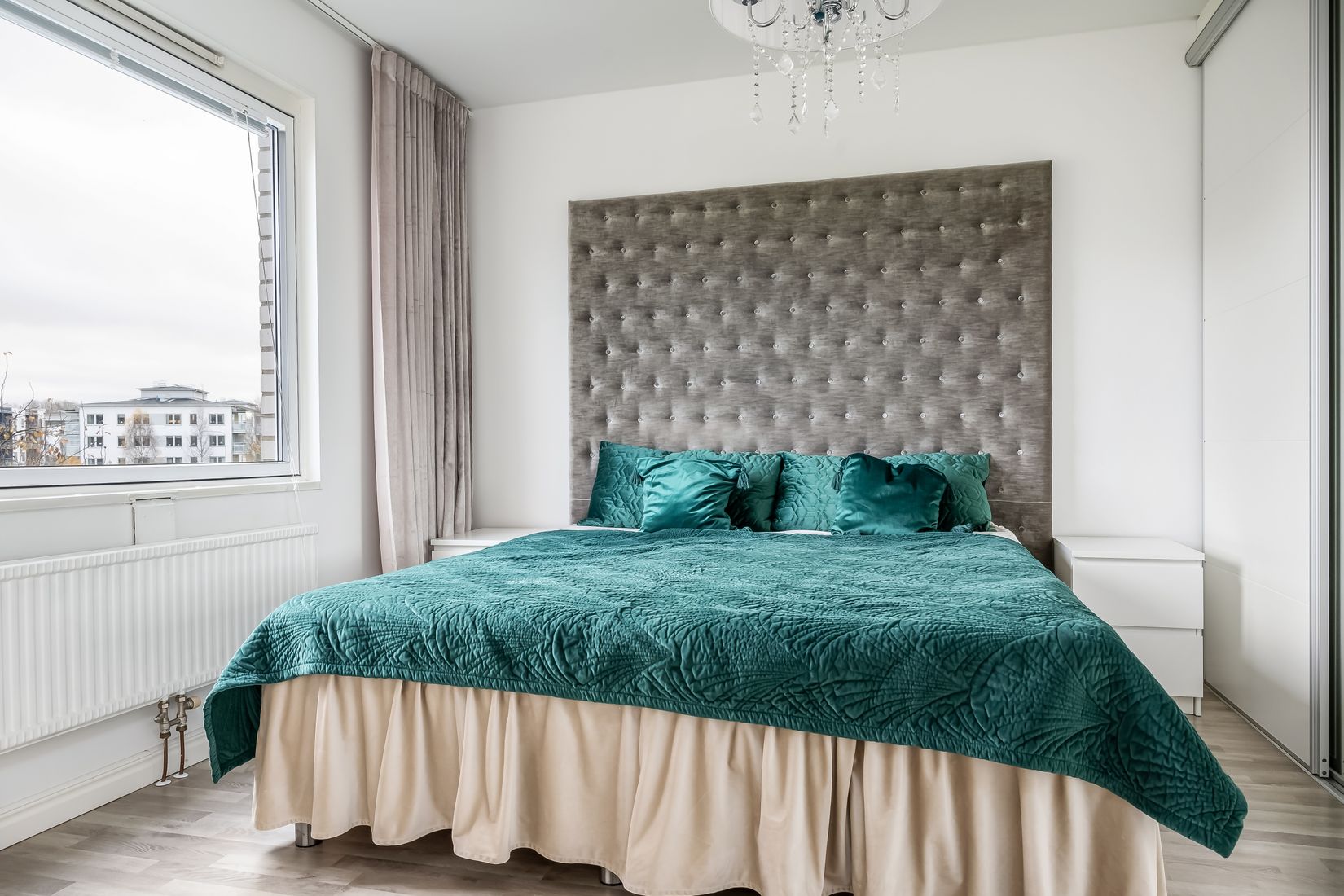 Bostadsrätt, Blockstensgatan 25, Vilbergen, Norrköping