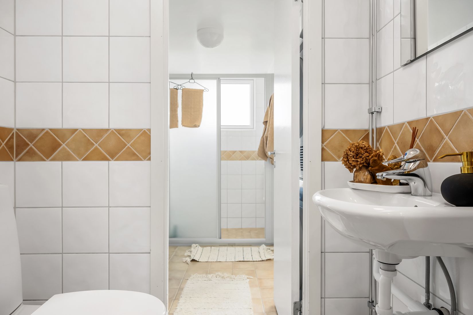 Bostadsrätt, Blockstensgatan 25, Vilbergen, Norrköping