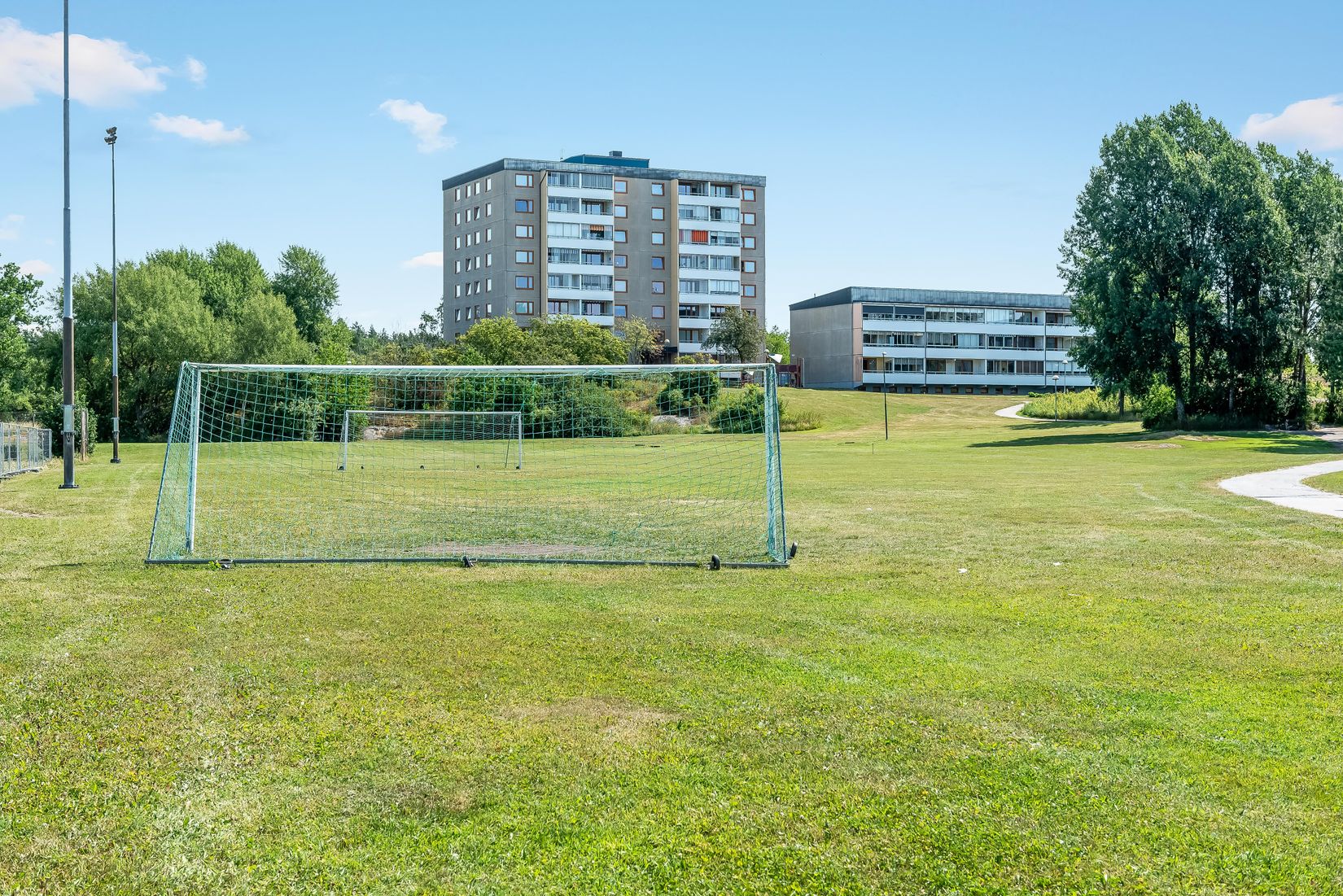 Bostadsrätt, Blockstensgatan 25, Vilbergen, Norrköping