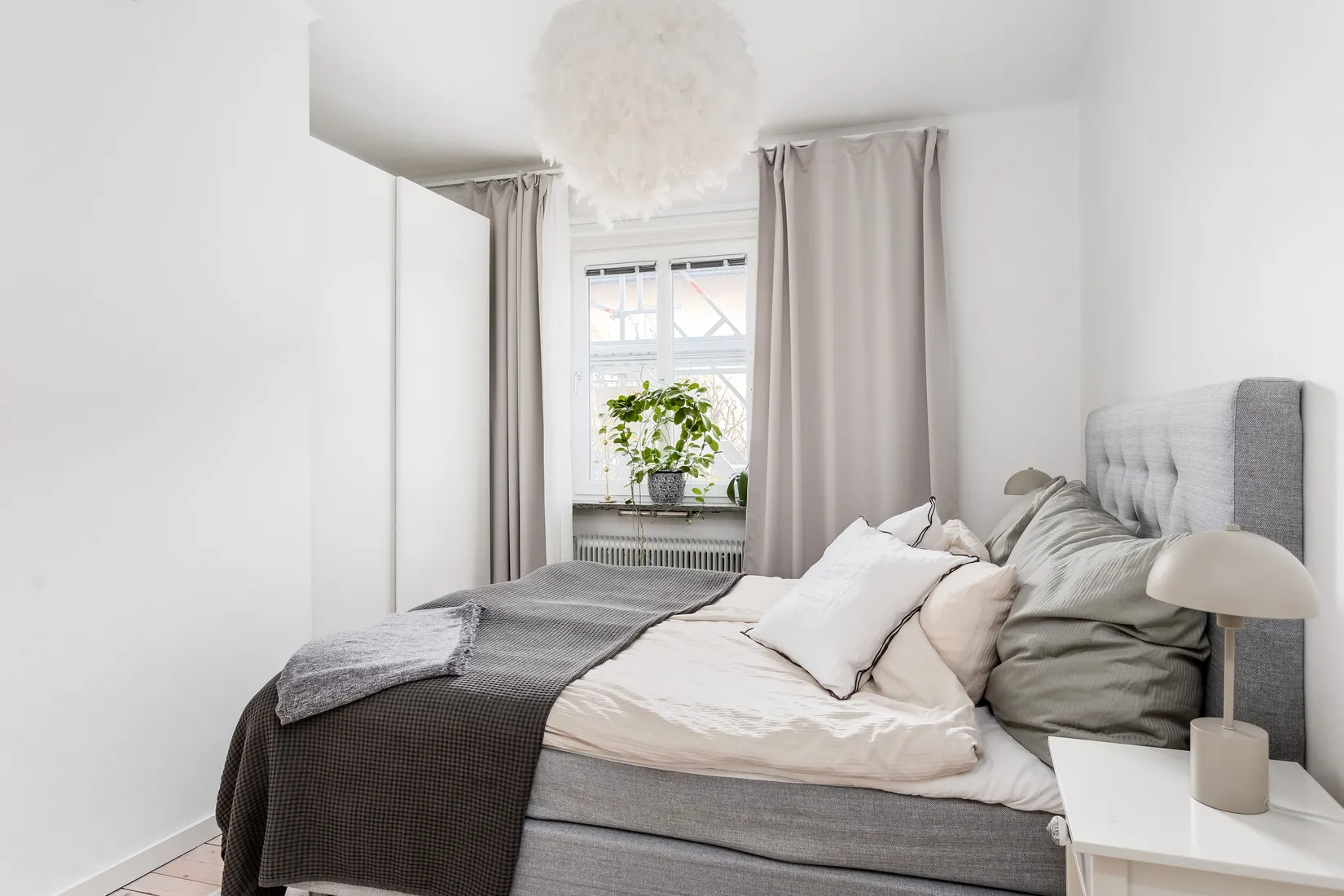 Bostadsrätt, Brunnsgatan 5A, Centralt/Vasastaden, Linköping