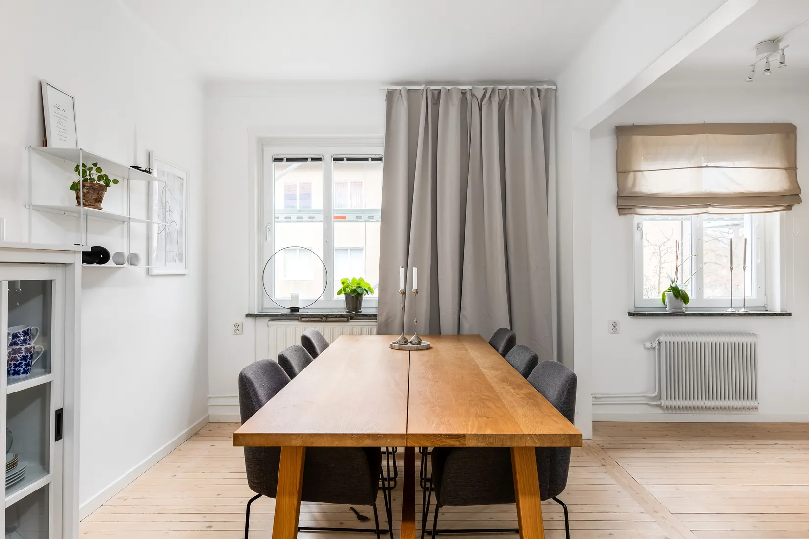 Bostadsrätt, Brunnsgatan 5A, Centralt/Vasastaden, Linköping