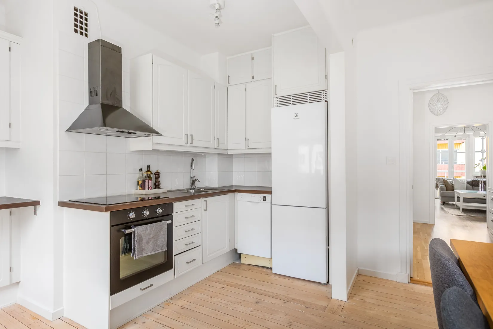 Bostadsrätt, Brunnsgatan 5A, Centralt/Vasastaden, Linköping