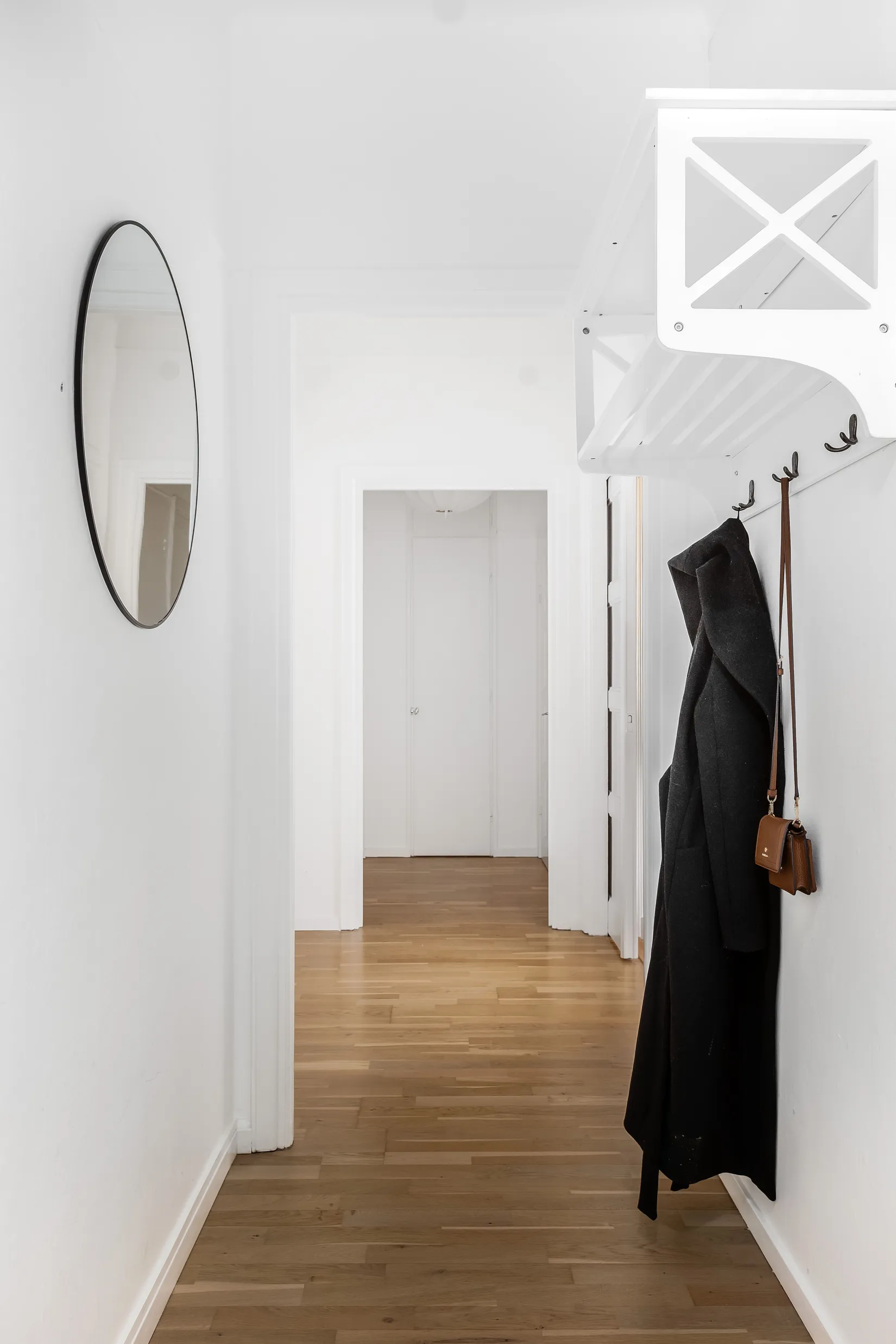 Bostadsrätt, Brunnsgatan 5A, Centralt/Vasastaden, Linköping