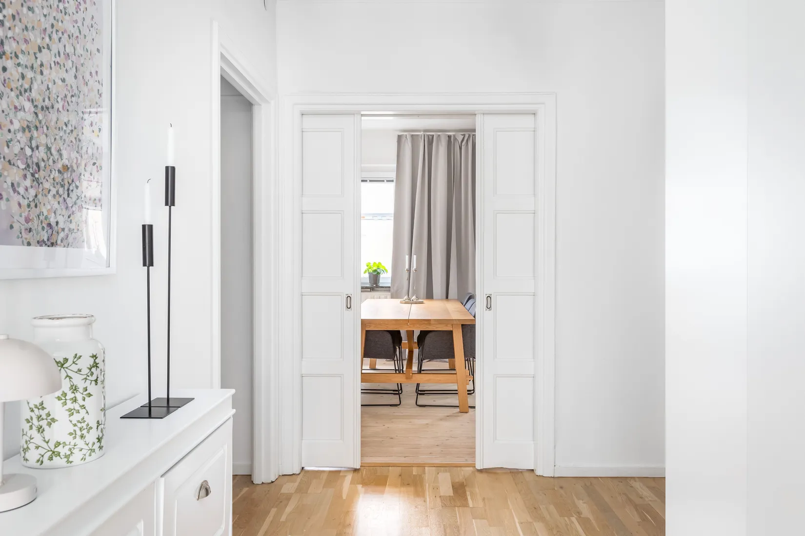 Bostadsrätt, Brunnsgatan 5A, Centralt/Vasastaden, Linköping