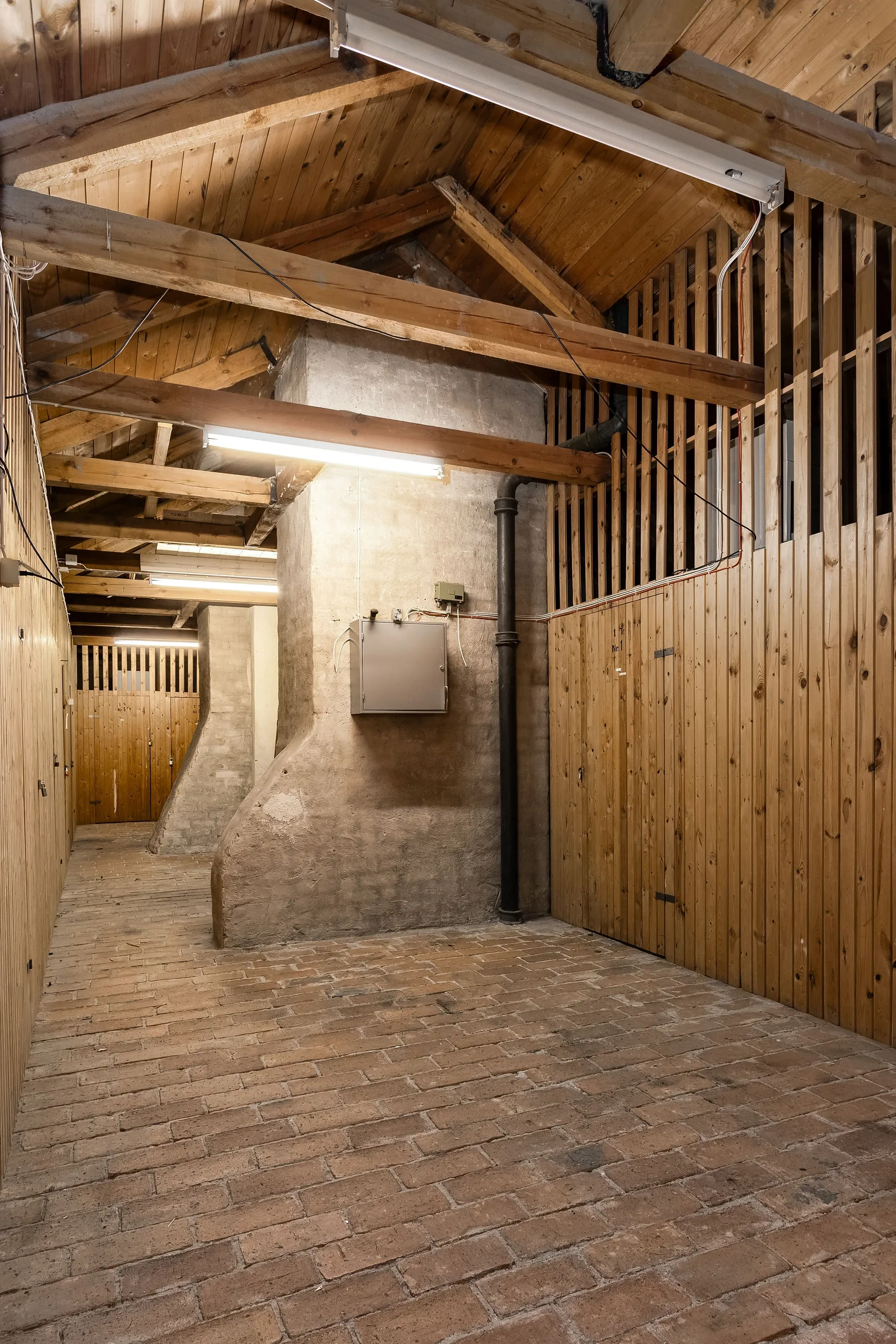 Bostadsrätt, Brunnsgatan 5A, Centralt/Vasastaden, Linköping