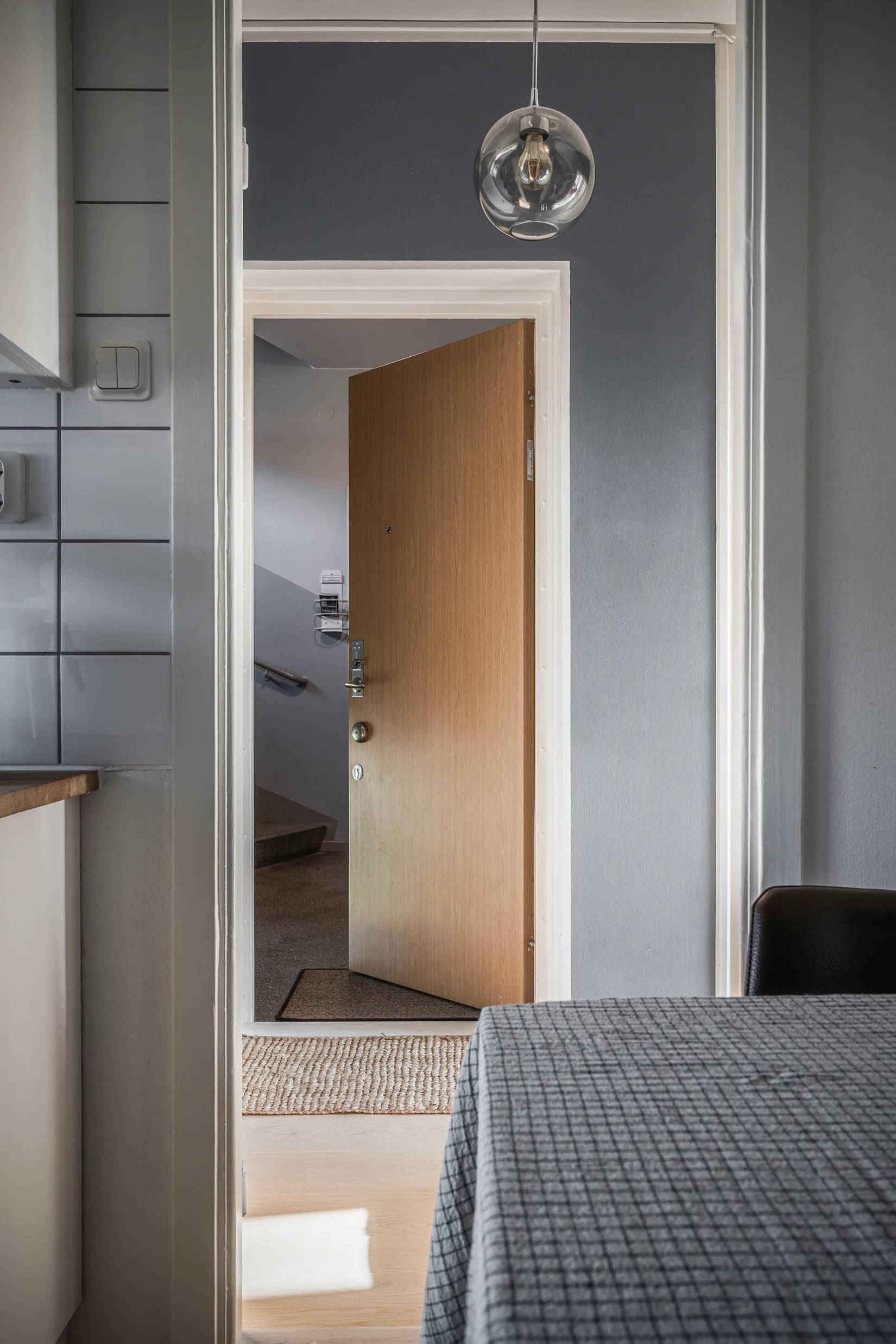 Bostadsrätt, Ryttaregatan 8E, Gamlestaden, Göteborg