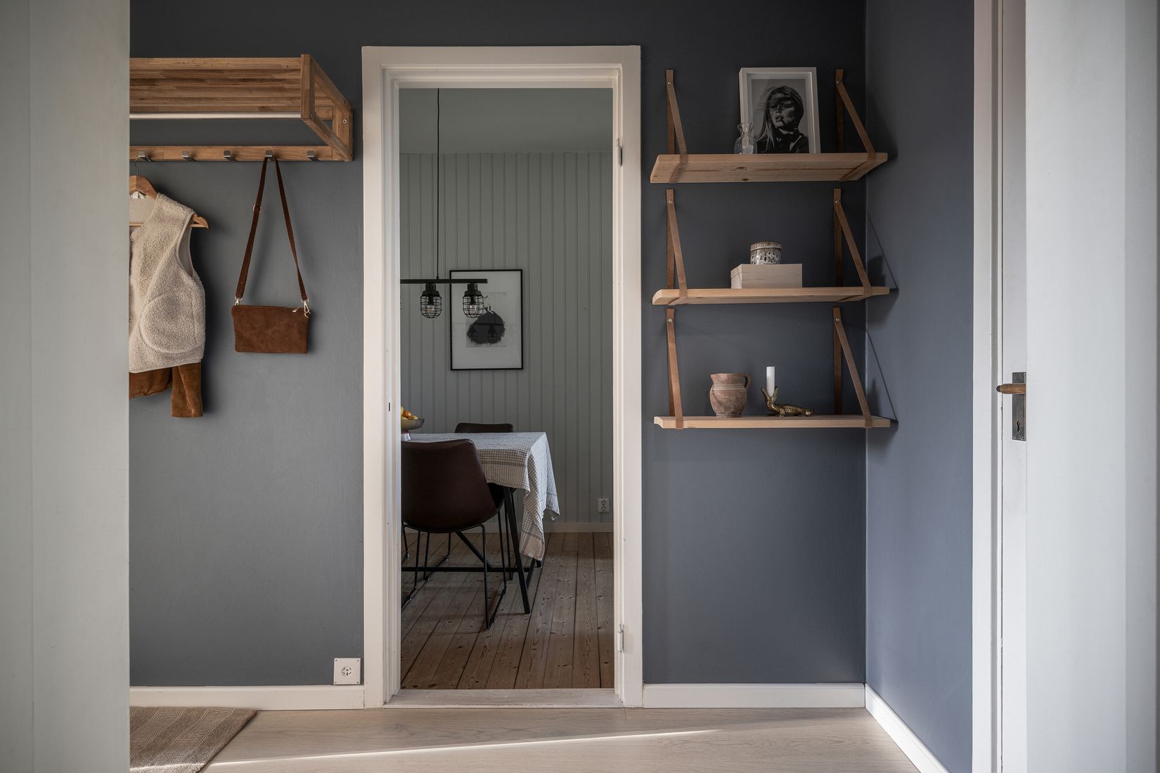 Bostadsrätt, Ryttaregatan 8E, Gamlestaden, Göteborg