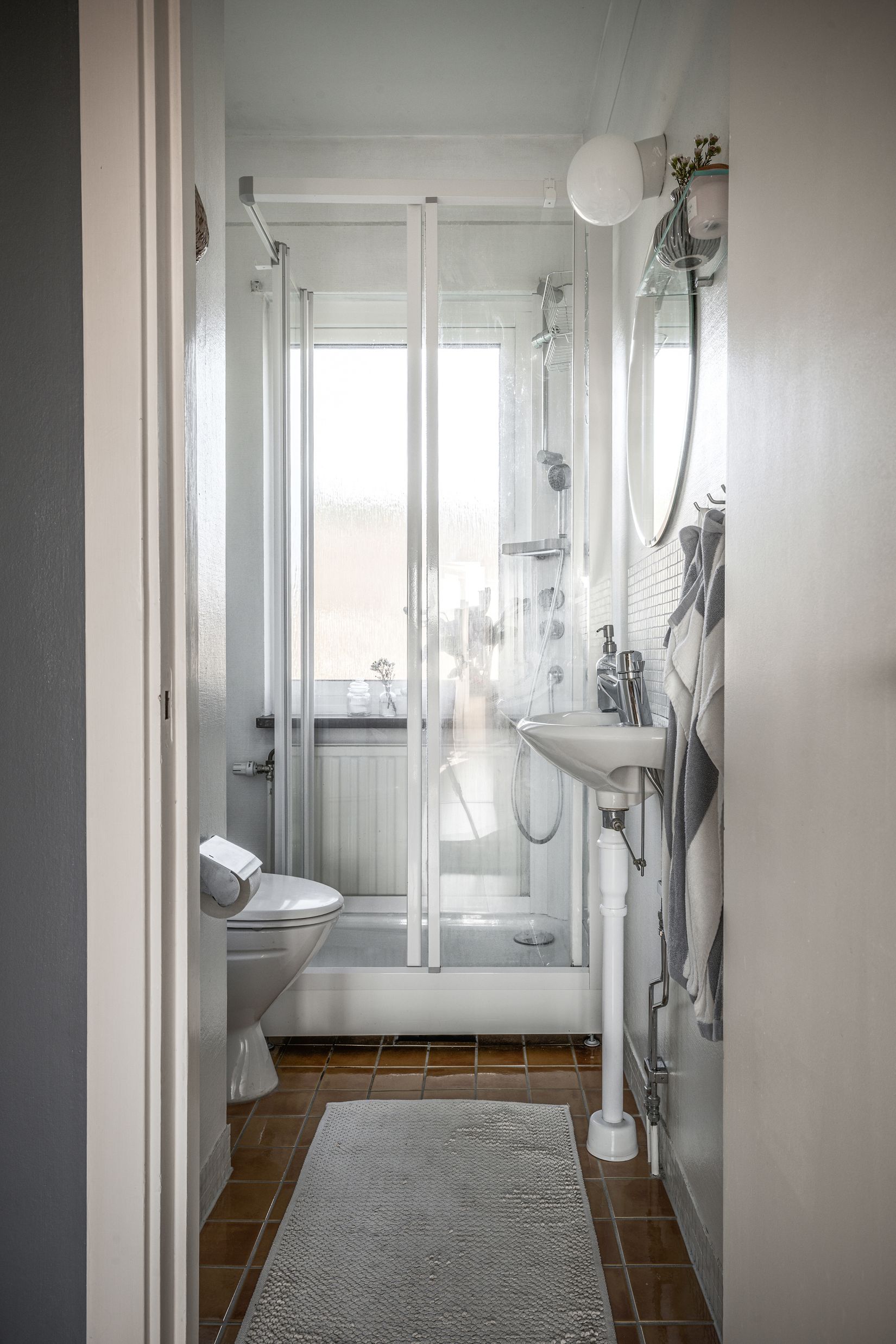 Bostadsrätt, Ryttaregatan 8E, Gamlestaden, Göteborg