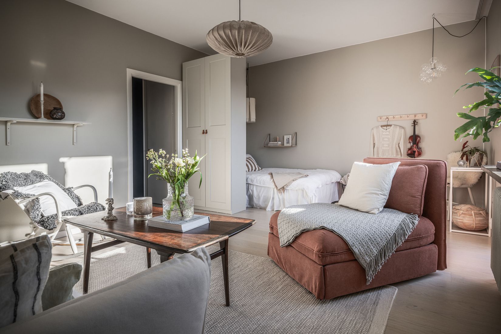 Bostadsrätt, Ryttaregatan 8E, Gamlestaden, Göteborg