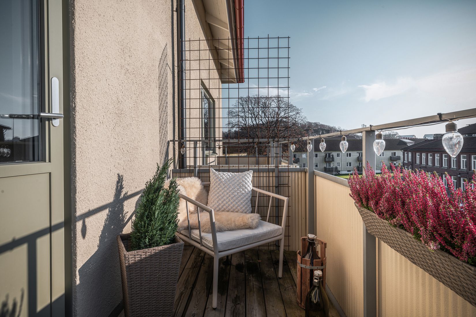 Bostadsrätt, Ryttaregatan 8E, Gamlestaden, Göteborg