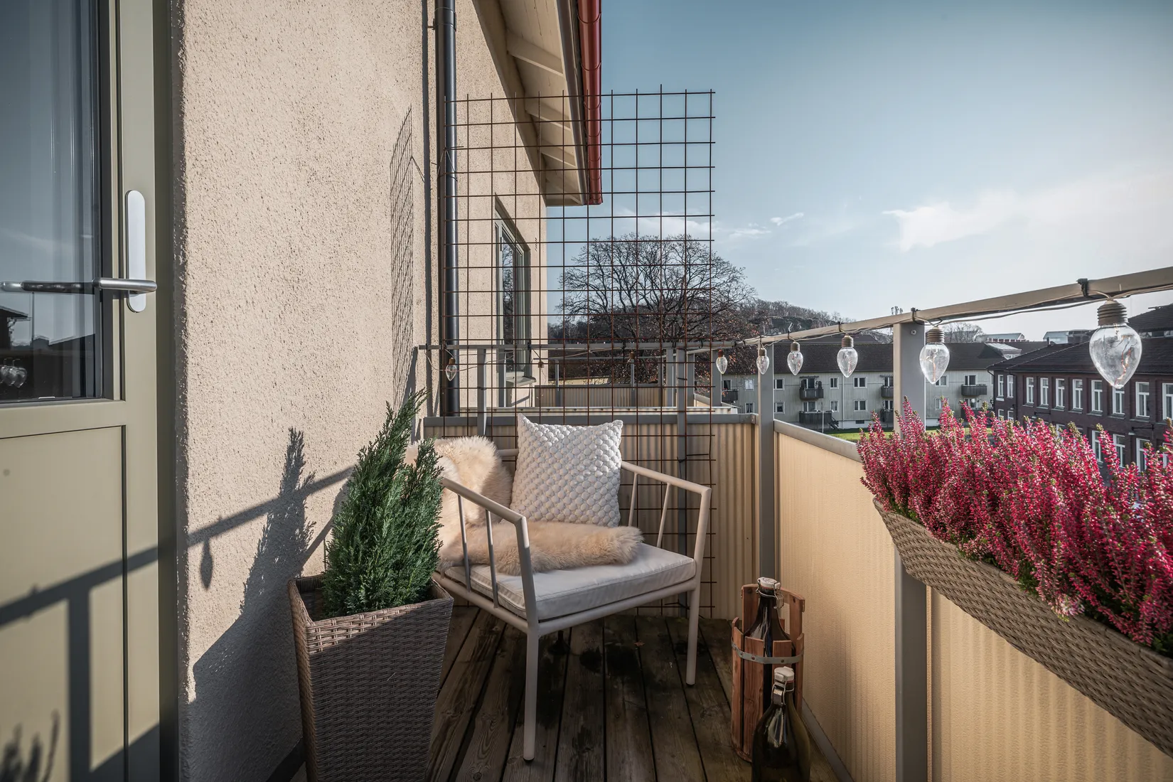 Bostadsrätt, Ryttaregatan 8E, Gamlestaden, Göteborg