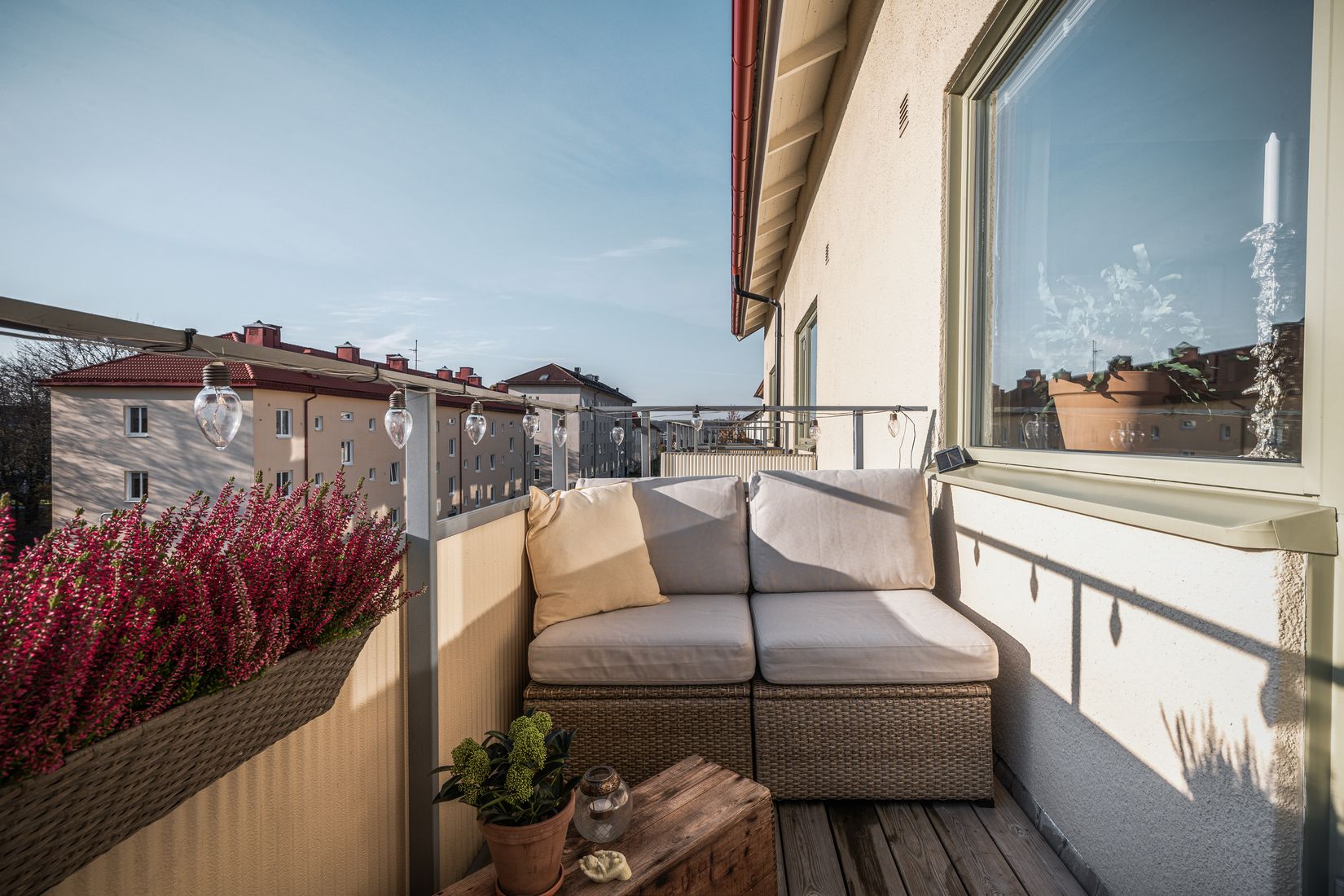 Bostadsrätt, Ryttaregatan 8E, Gamlestaden, Göteborg