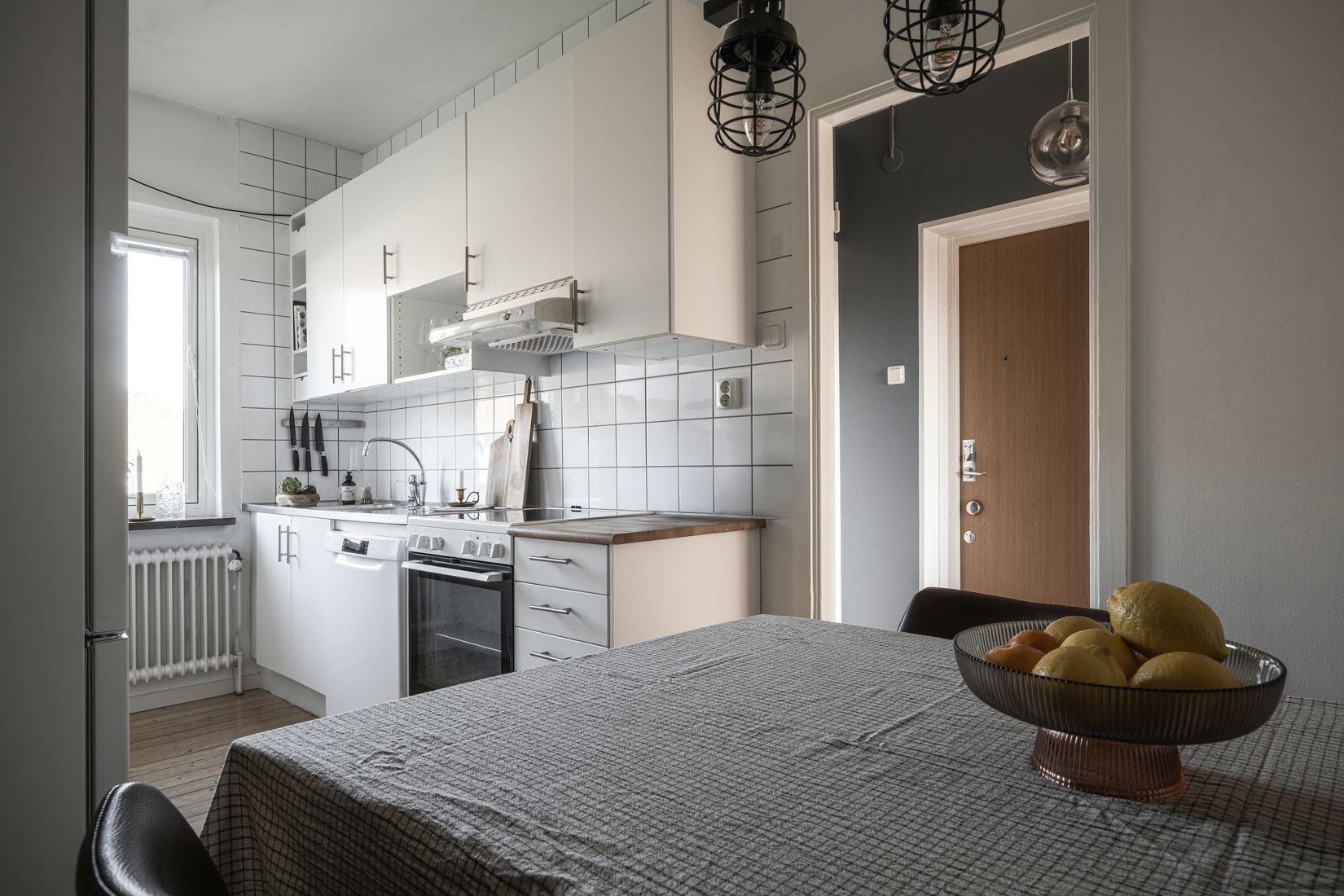 Bostadsrätt, Ryttaregatan 8E, Gamlestaden, Göteborg