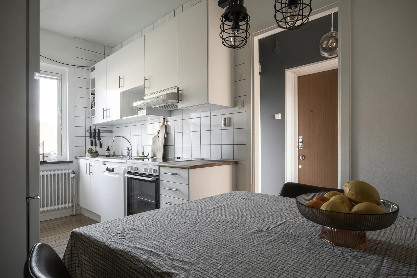 Bostadsrätt, Ryttaregatan 8E, Gamlestaden, Göteborg
