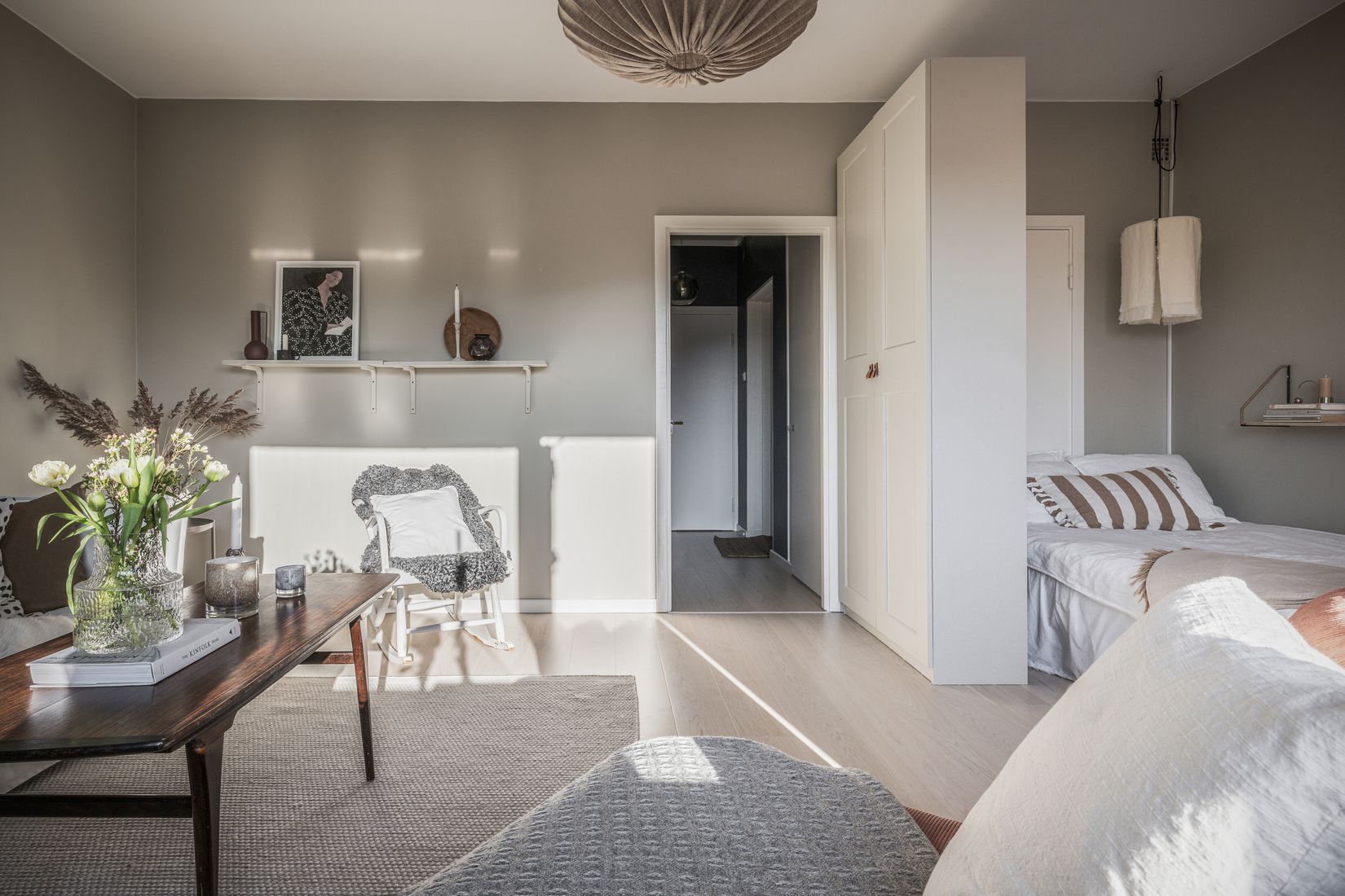 Bostadsrätt, Ryttaregatan 8E, Gamlestaden, Göteborg