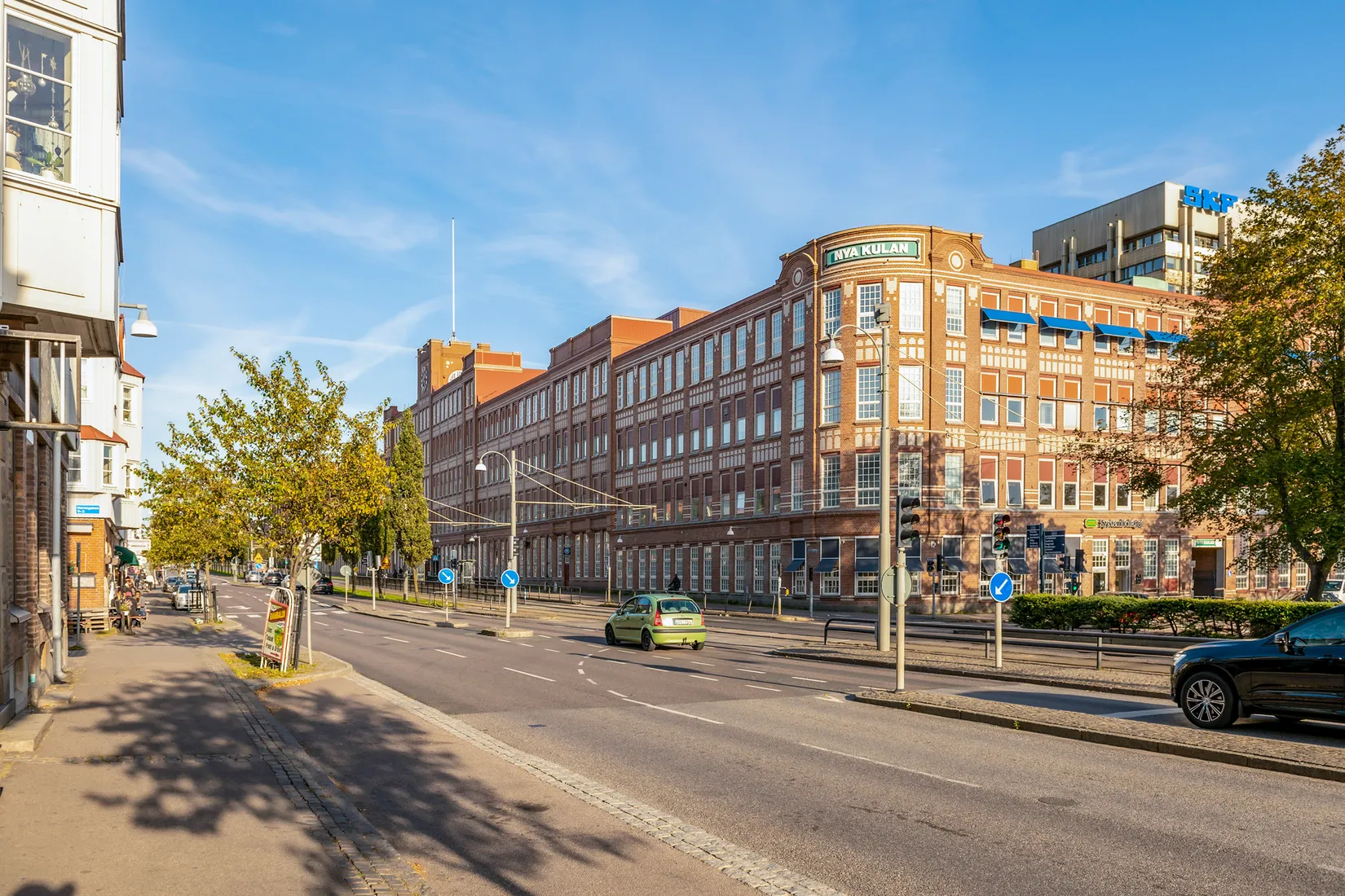 Bostadsrätt, Ryttaregatan 8E, Gamlestaden, Göteborg