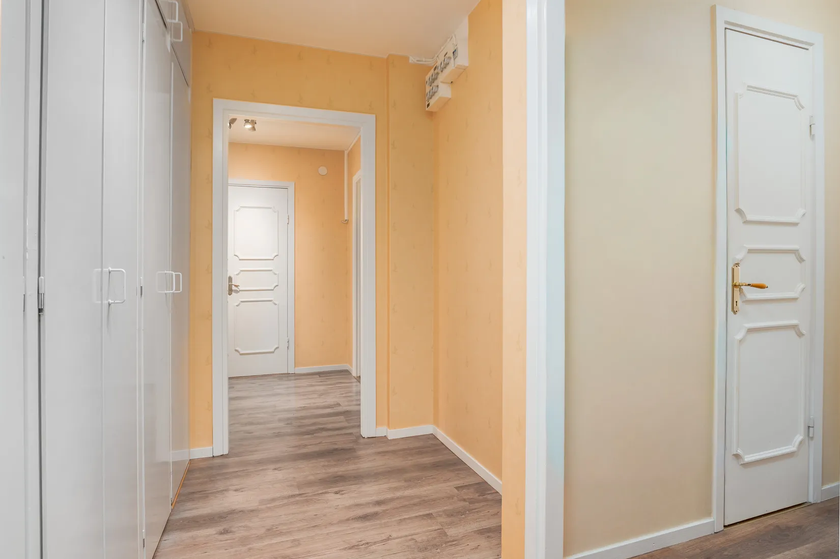 Bostadsrätt, Rösgången 27, Vidablick, Norrköping