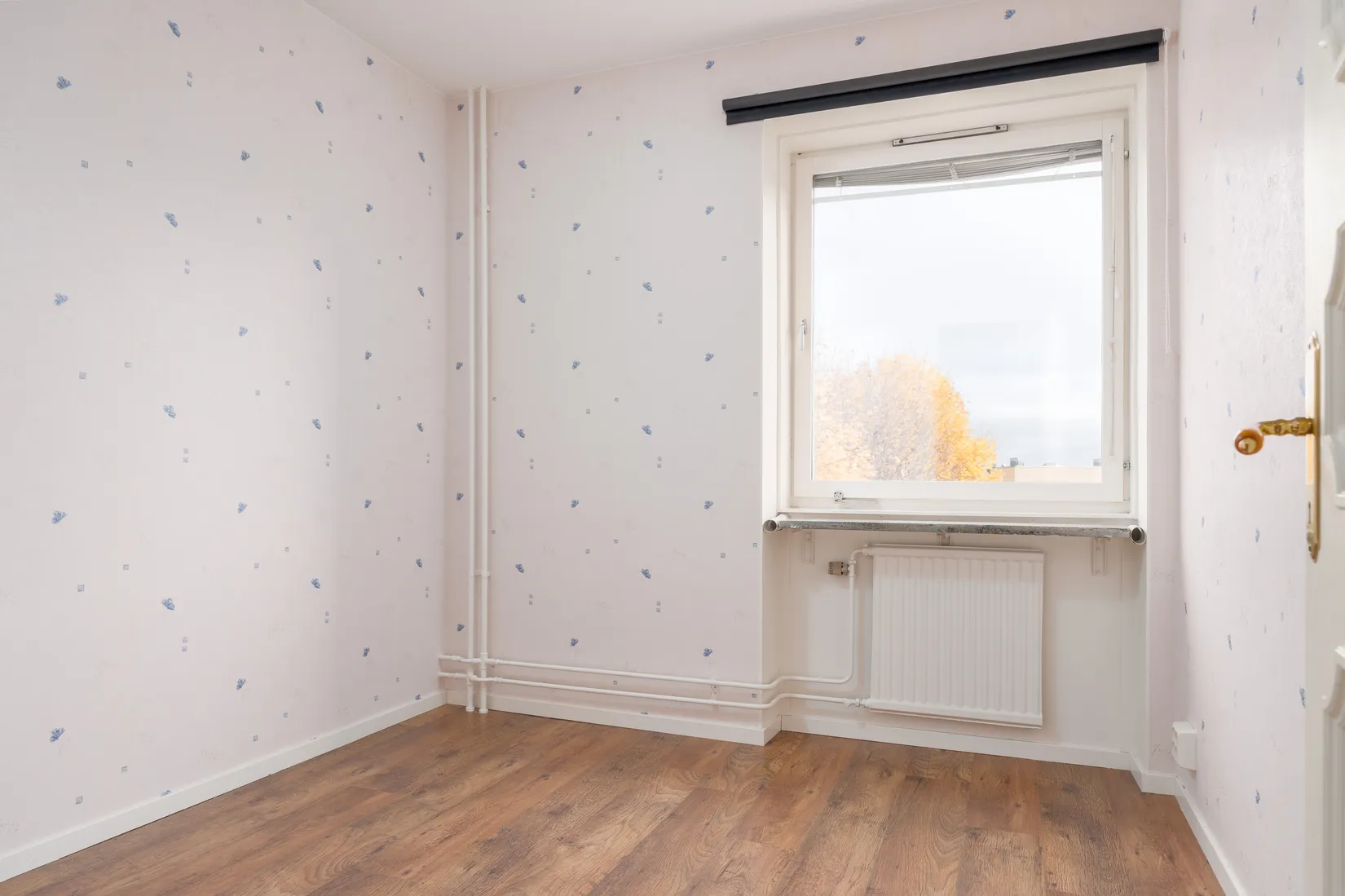 Bostadsrätt, Rösgången 27, Vidablick, Norrköping