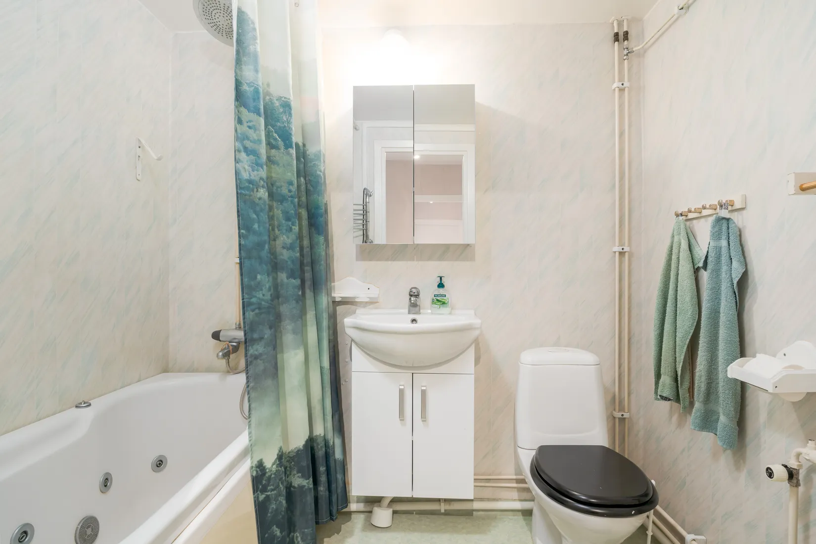 Bostadsrätt, Rösgången 27, Vidablick, Norrköping